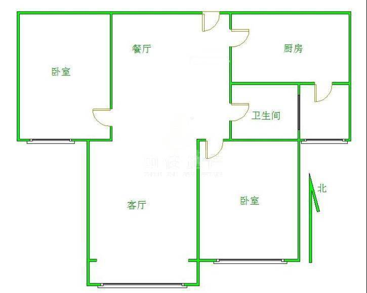 龙园小区(济高龙园)