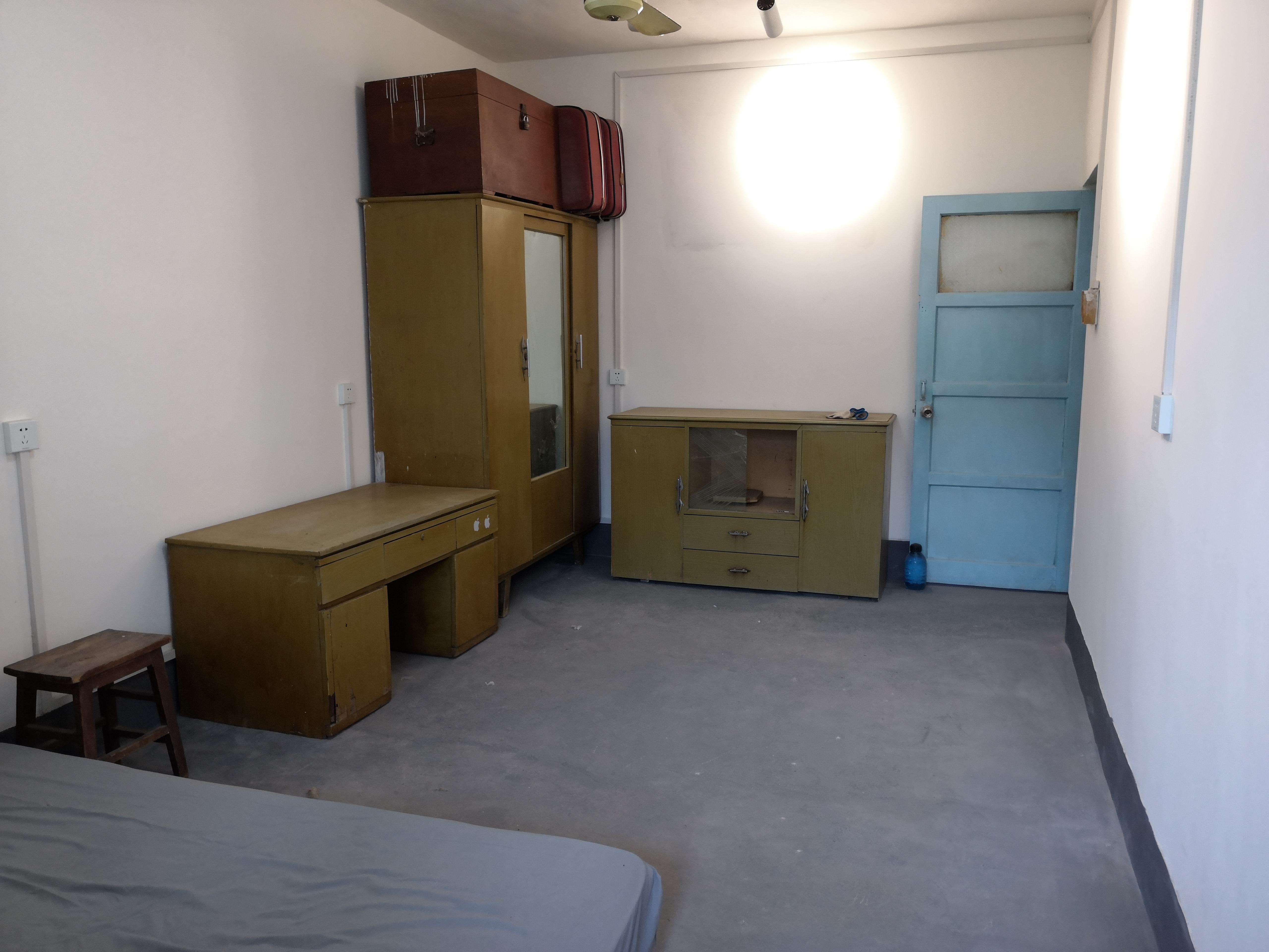 铜元局后街宿舍