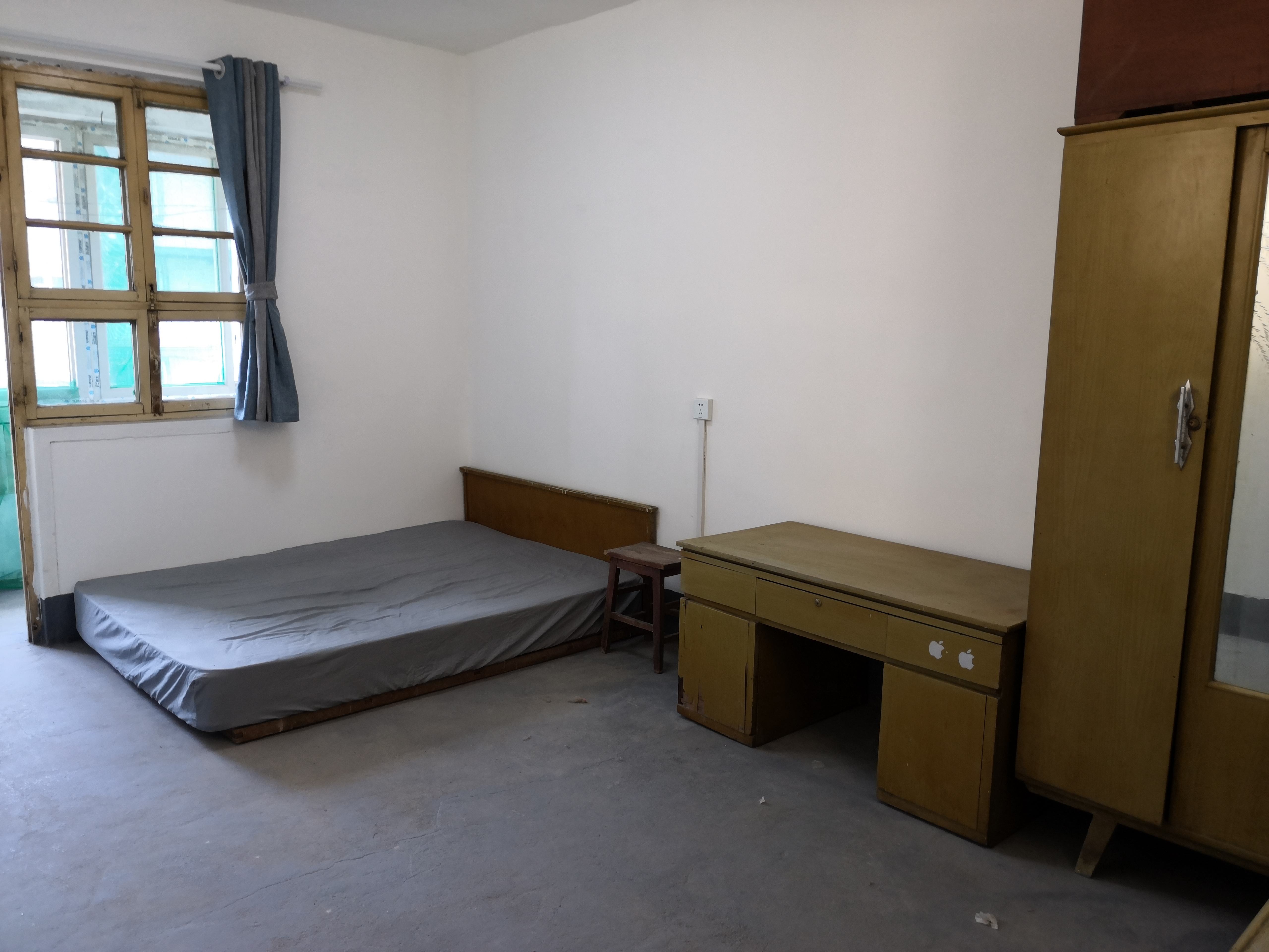 铜元局后街宿舍