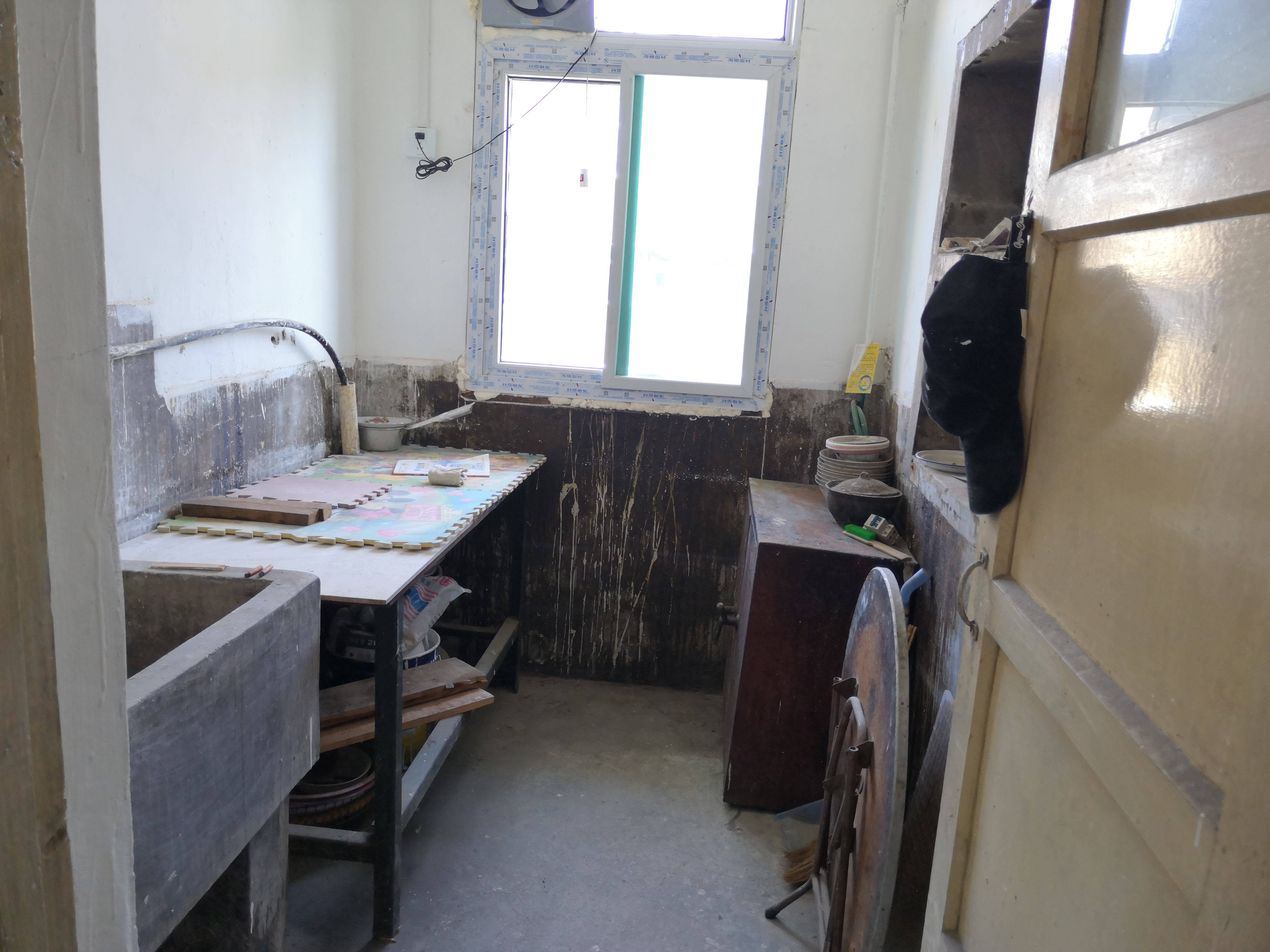 铜元局后街宿舍