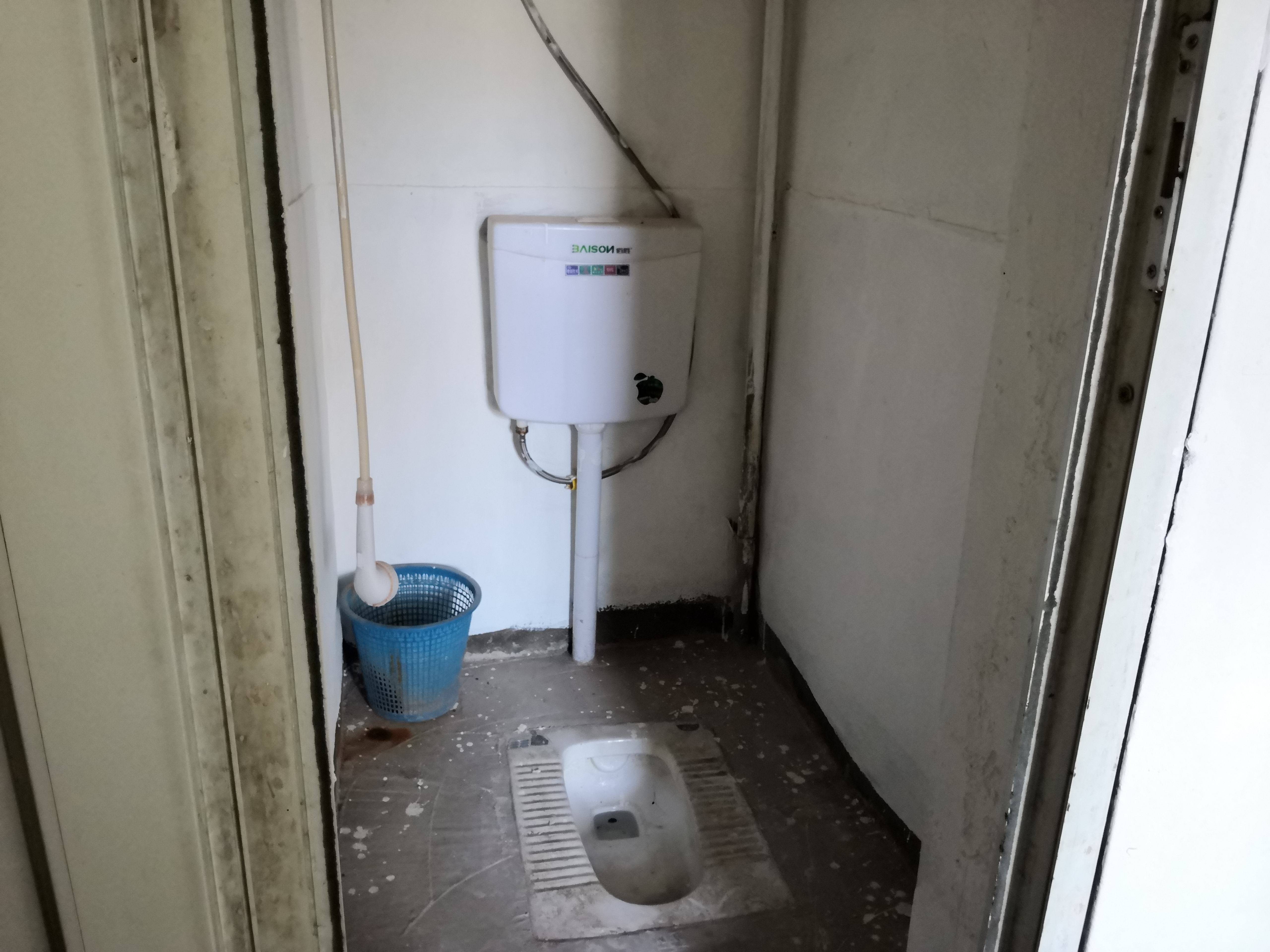 铜元局后街宿舍