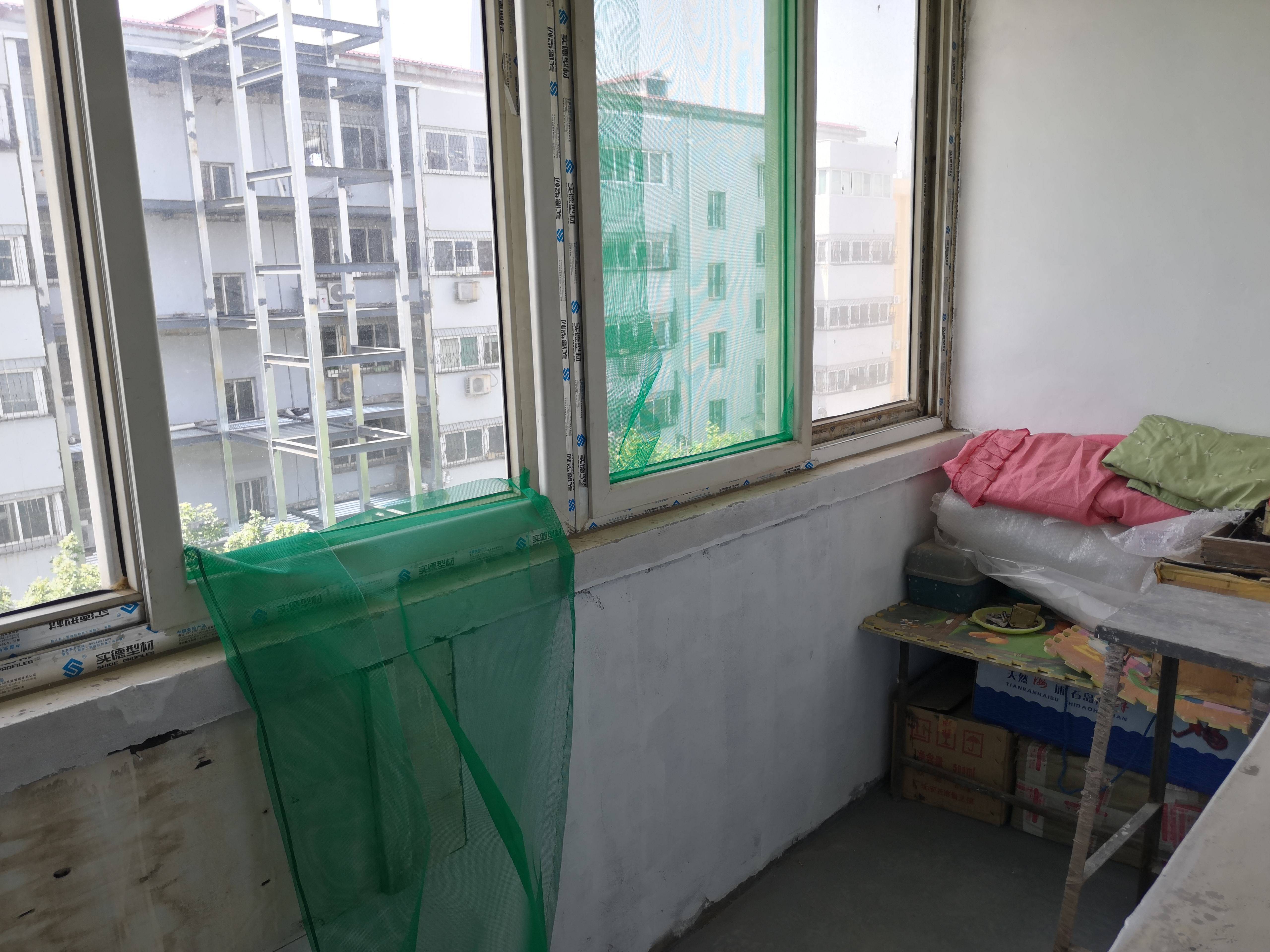 铜元局后街宿舍