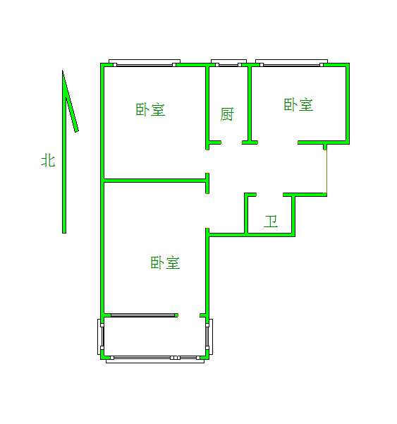 铜元局后街宿舍