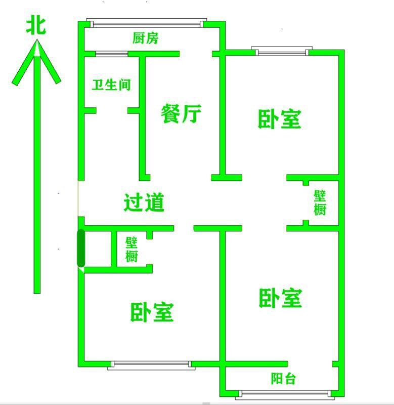泺河小区