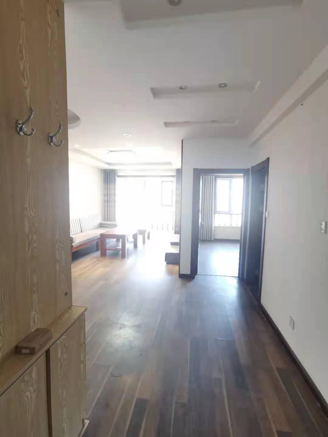 中铁汇苑