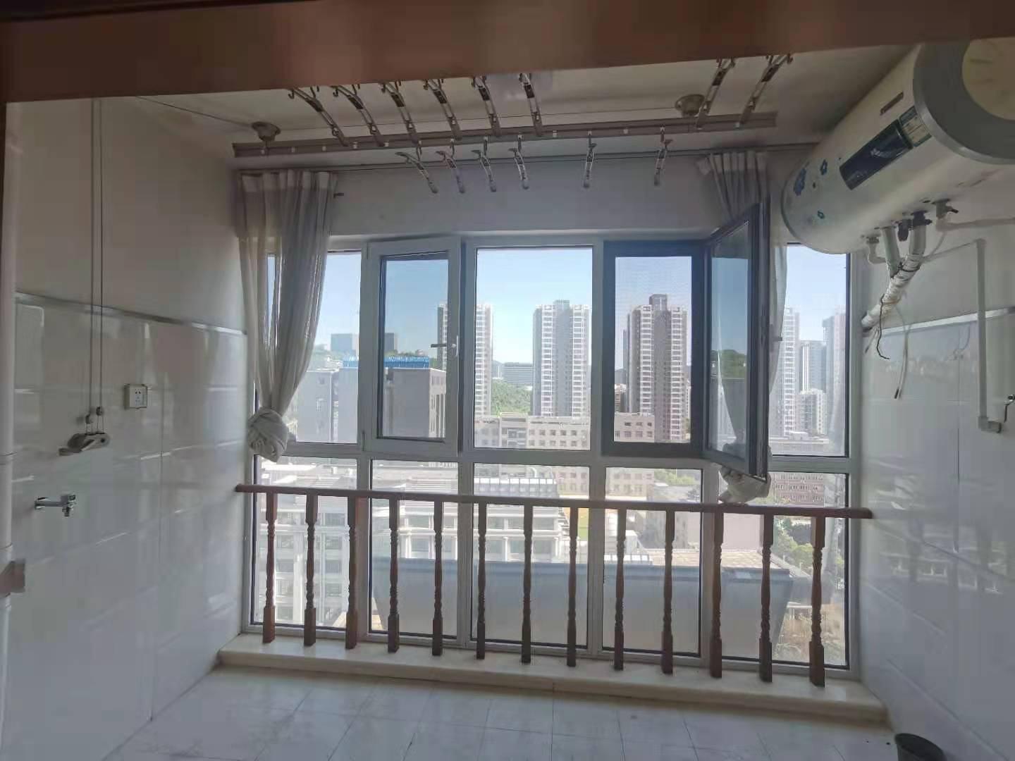 中铁汇苑