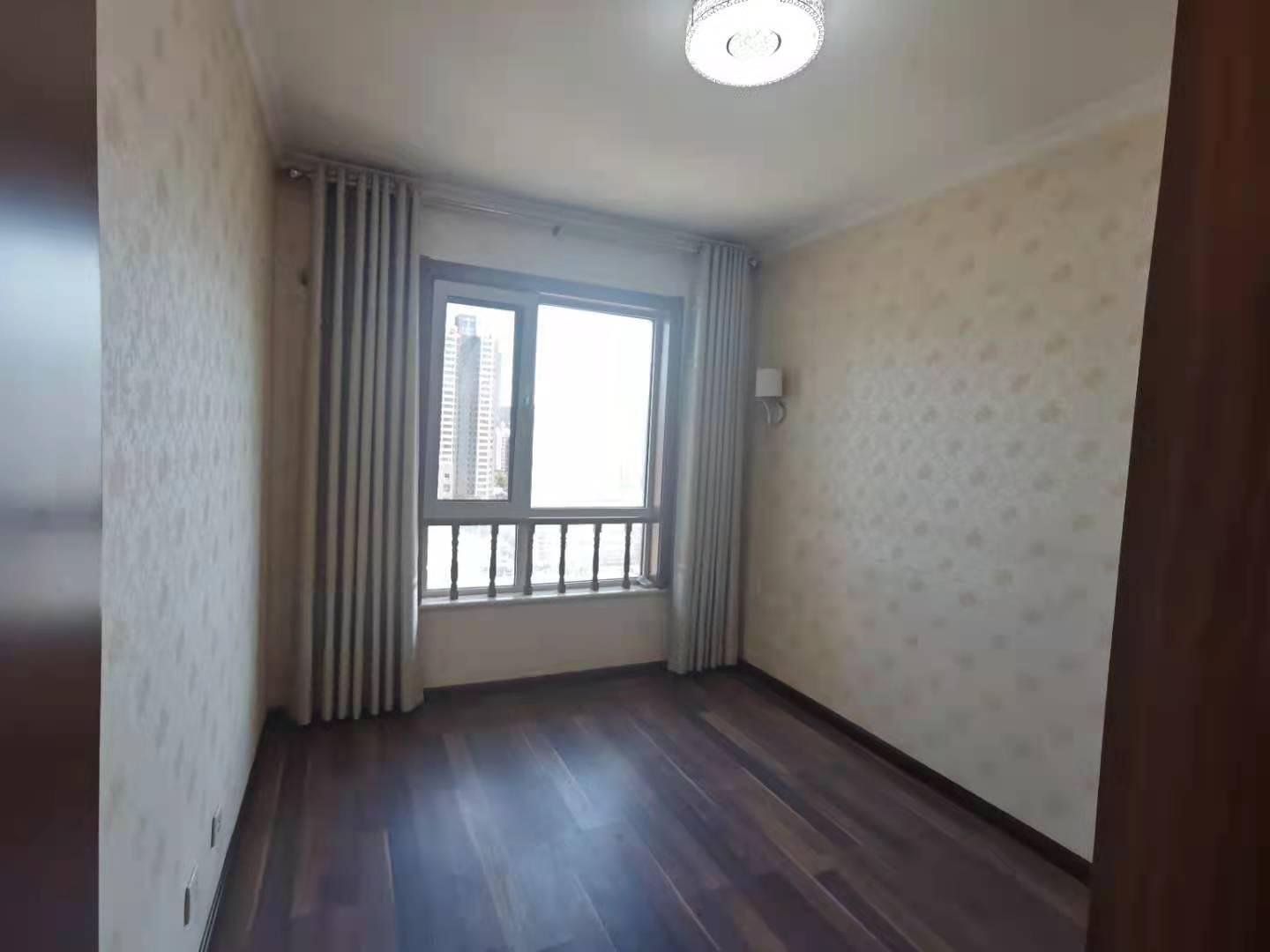 中铁汇苑