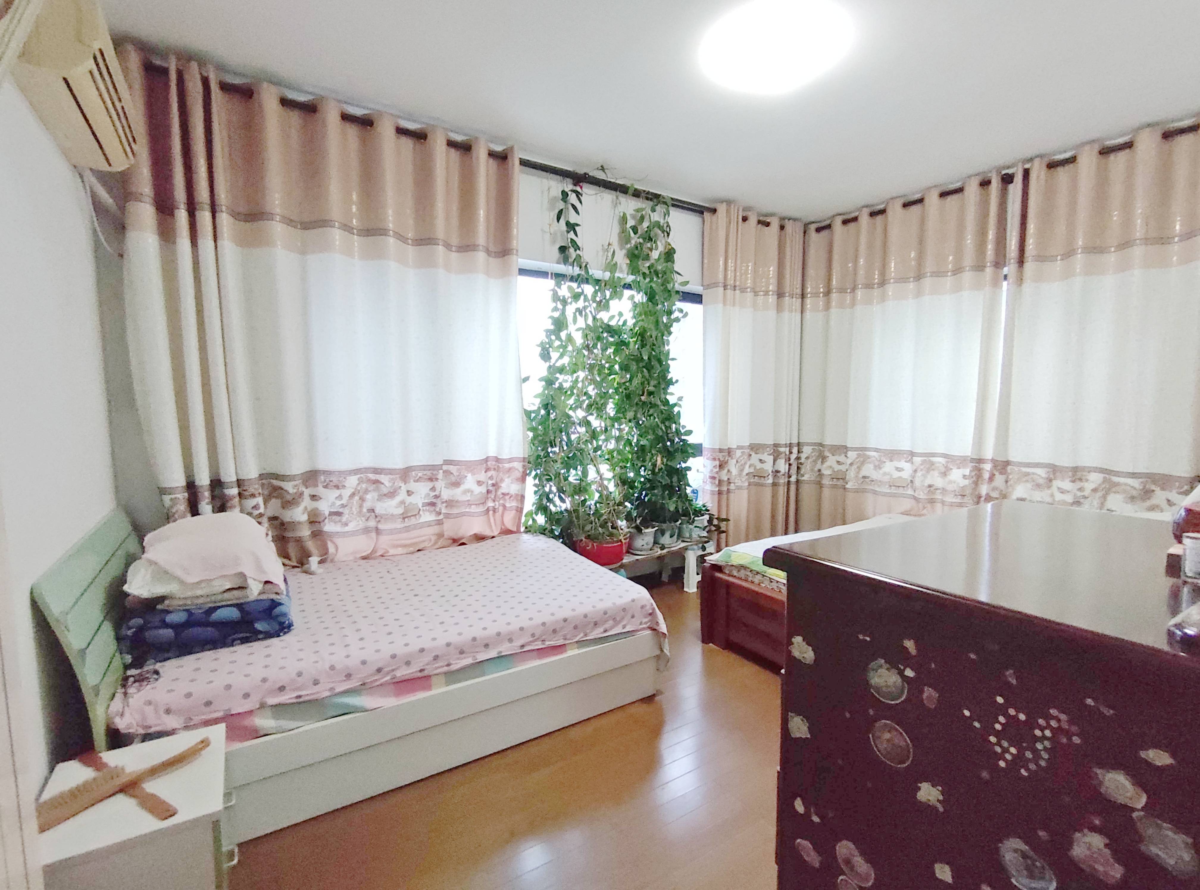 阳光100国际新城(B区）