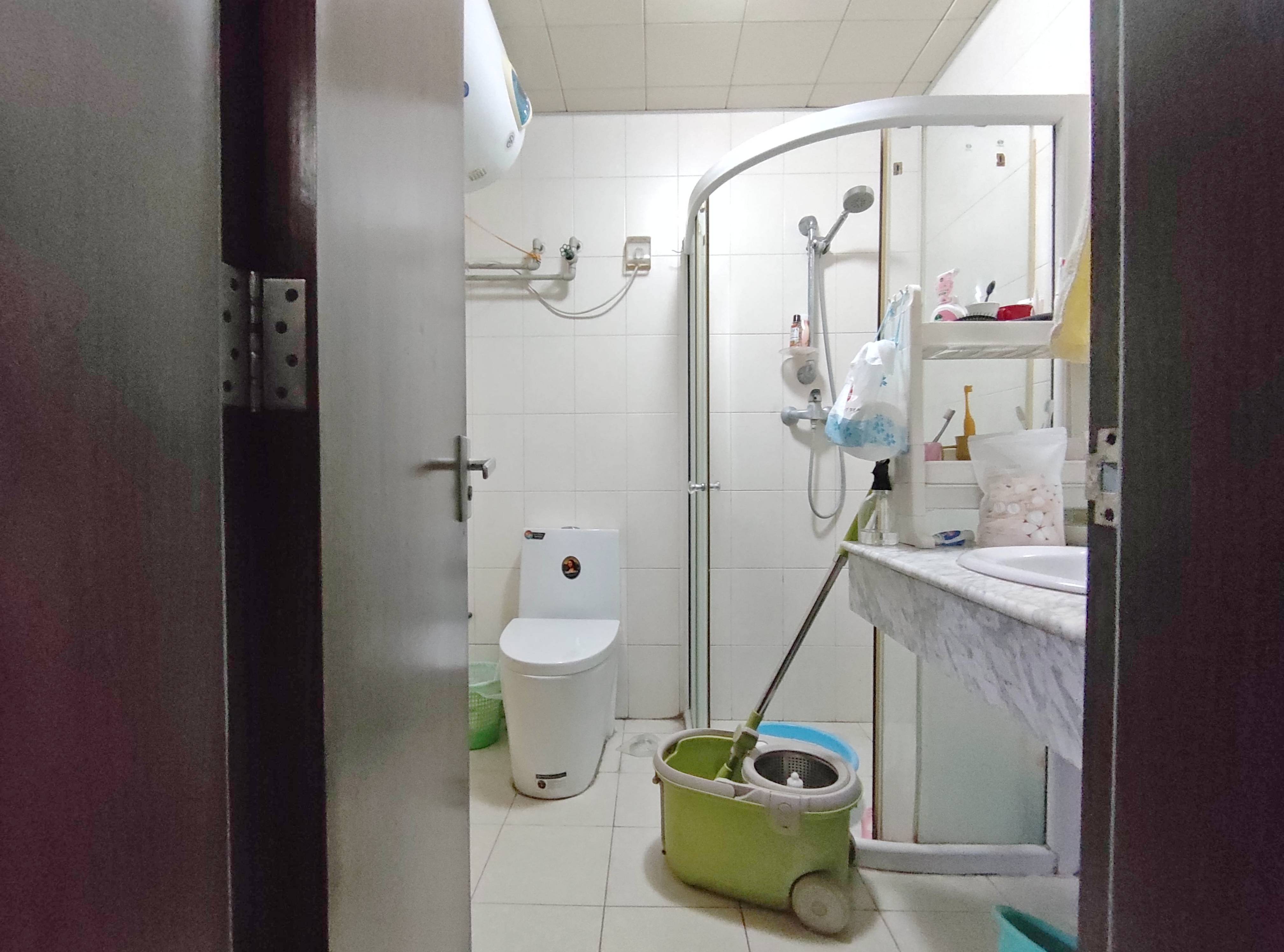 阳光100国际新城(B区）