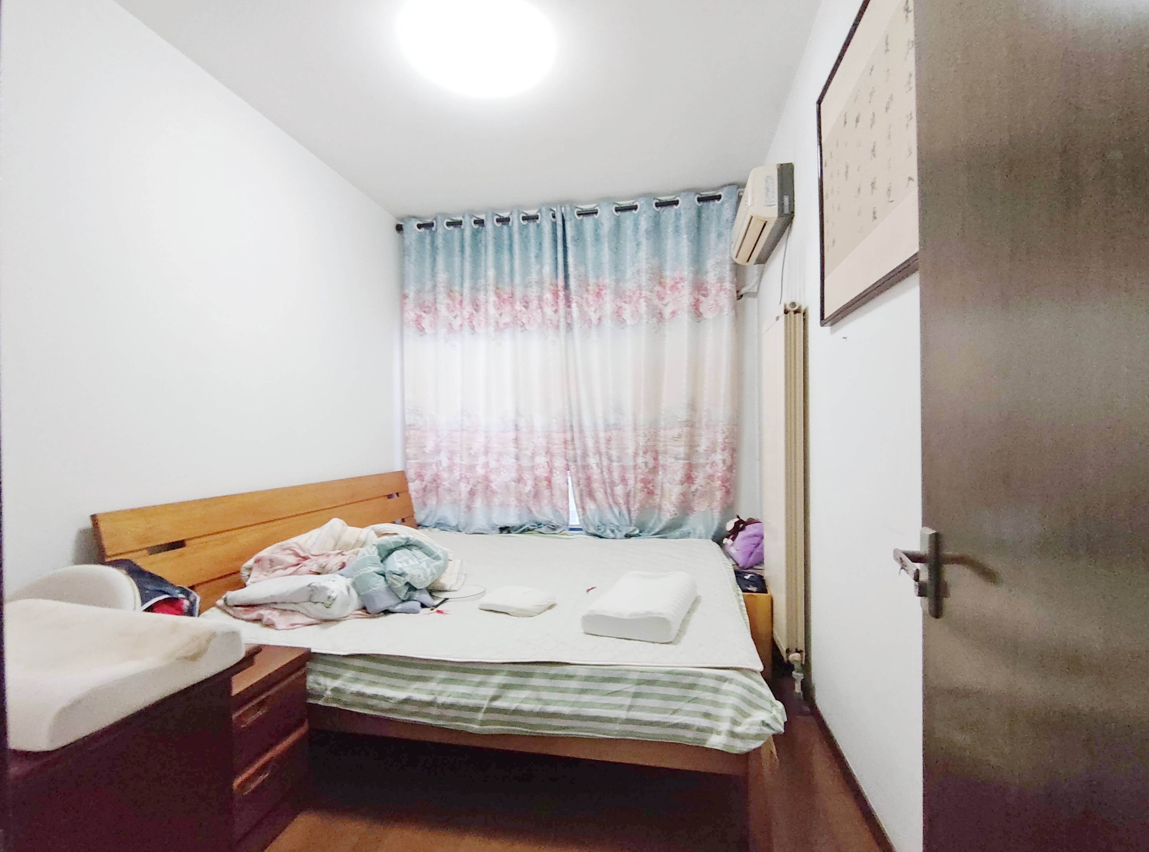 阳光100国际新城(B区）