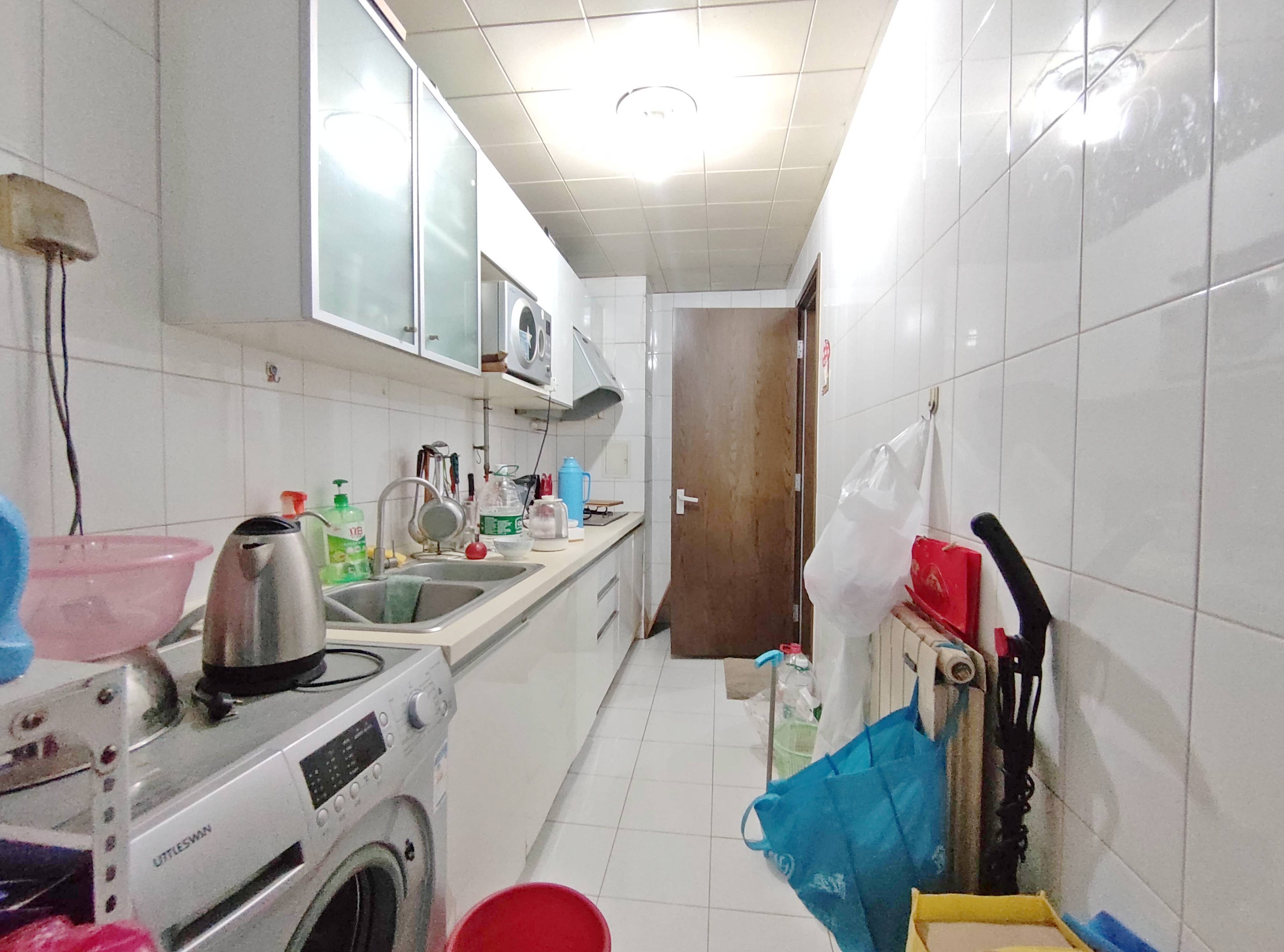 阳光100国际新城(B区）