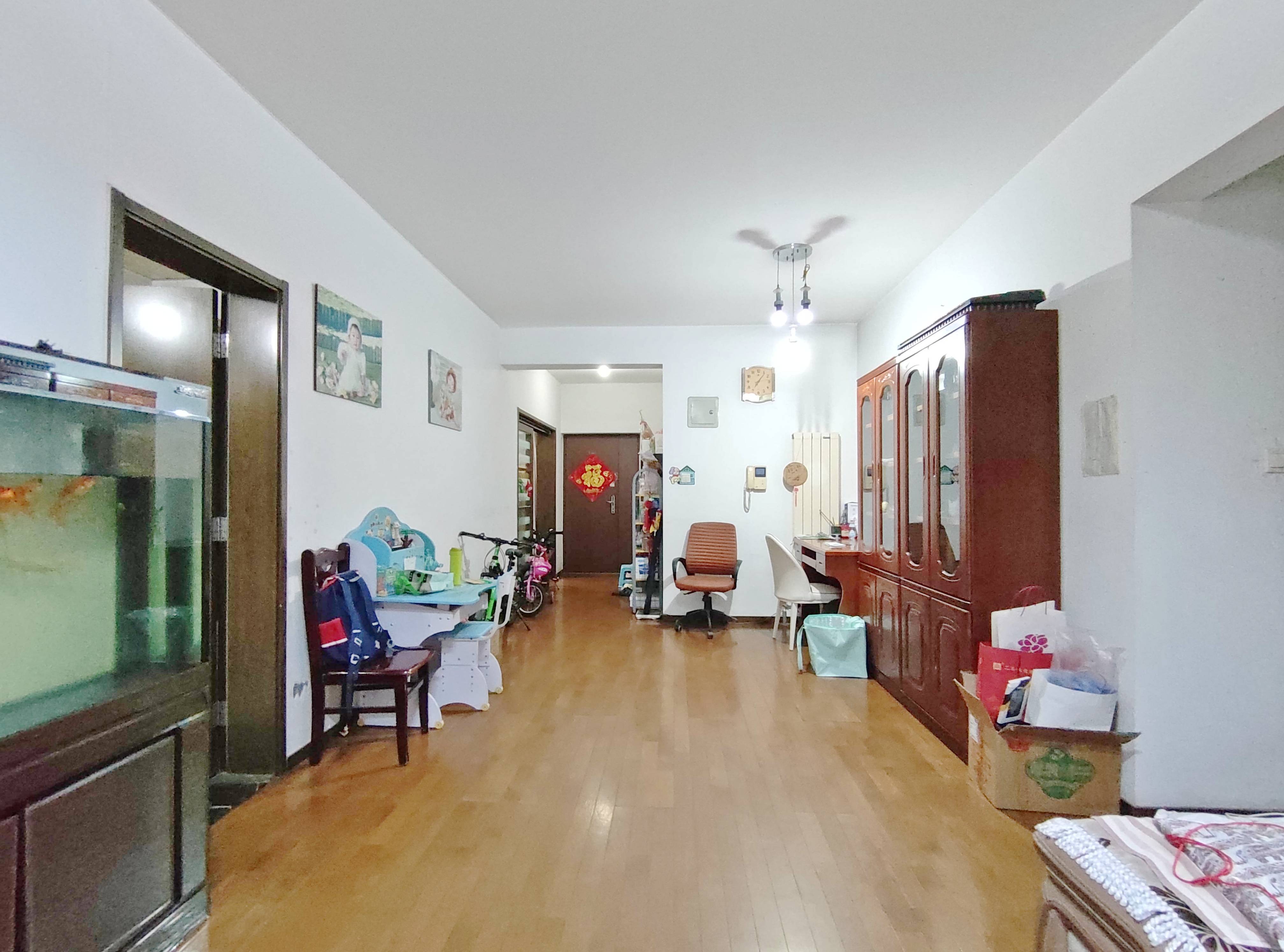 阳光100国际新城(B区）