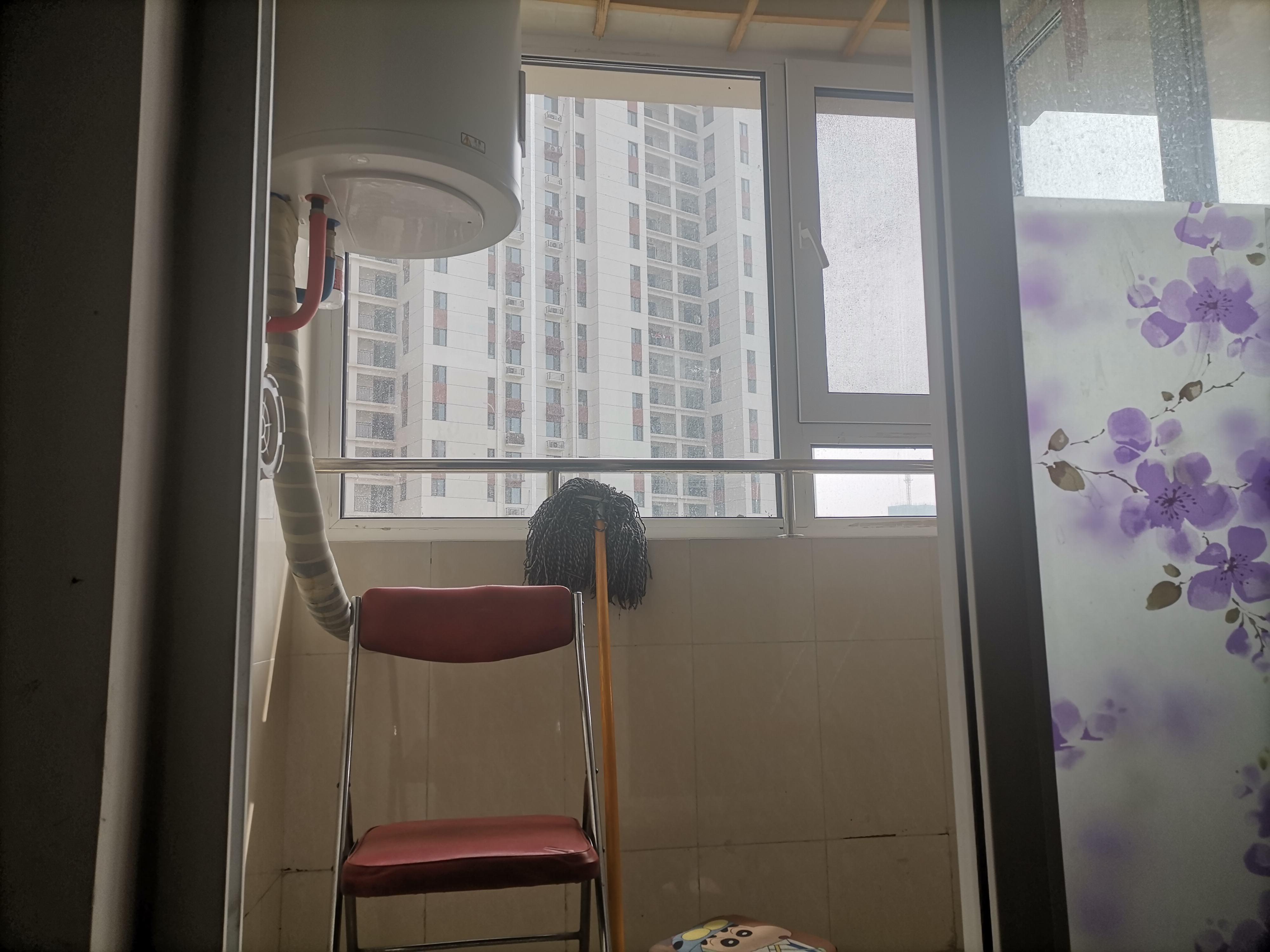 和谐佳苑