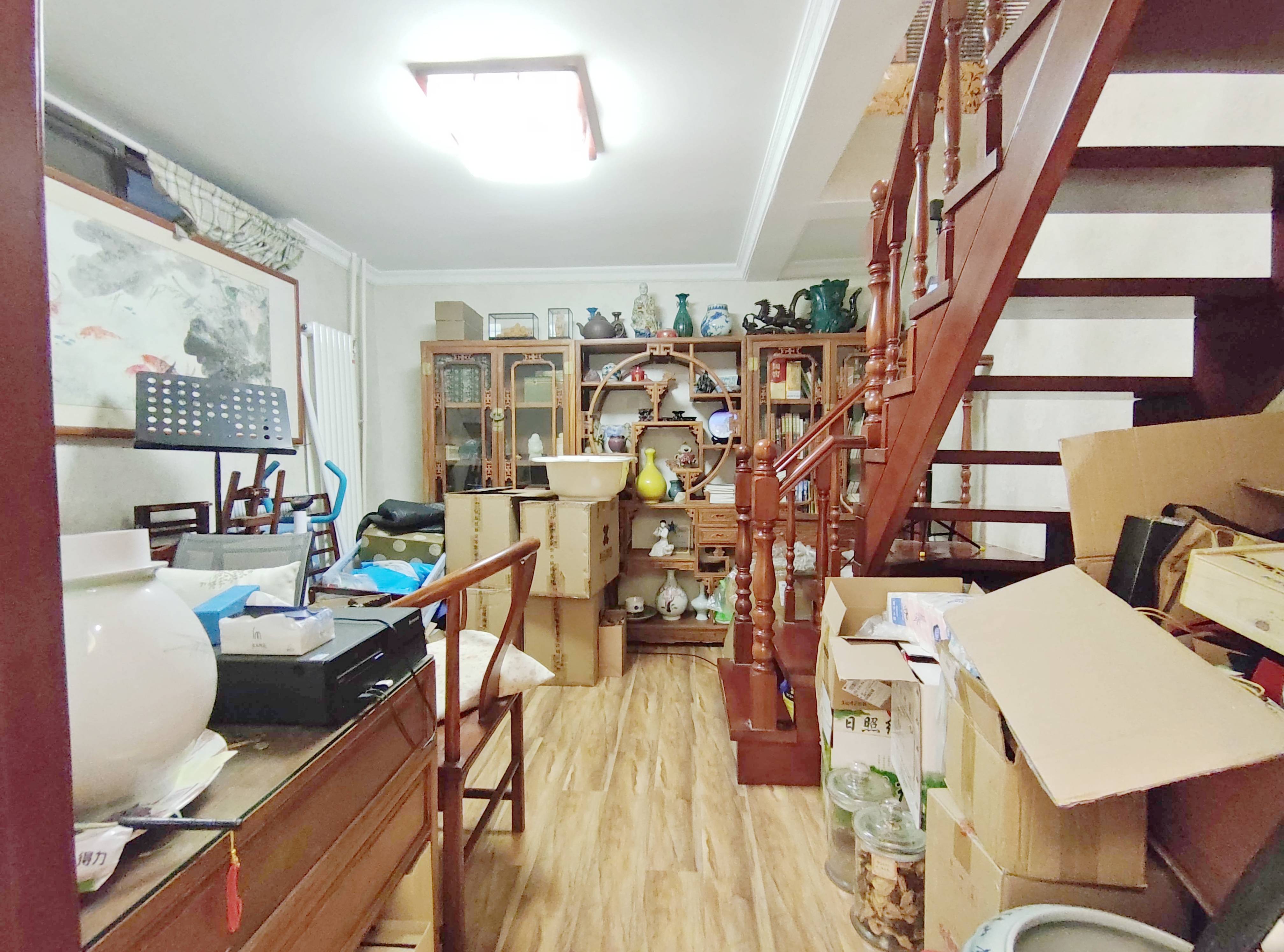 中海国际社区(御峰官邸B4)