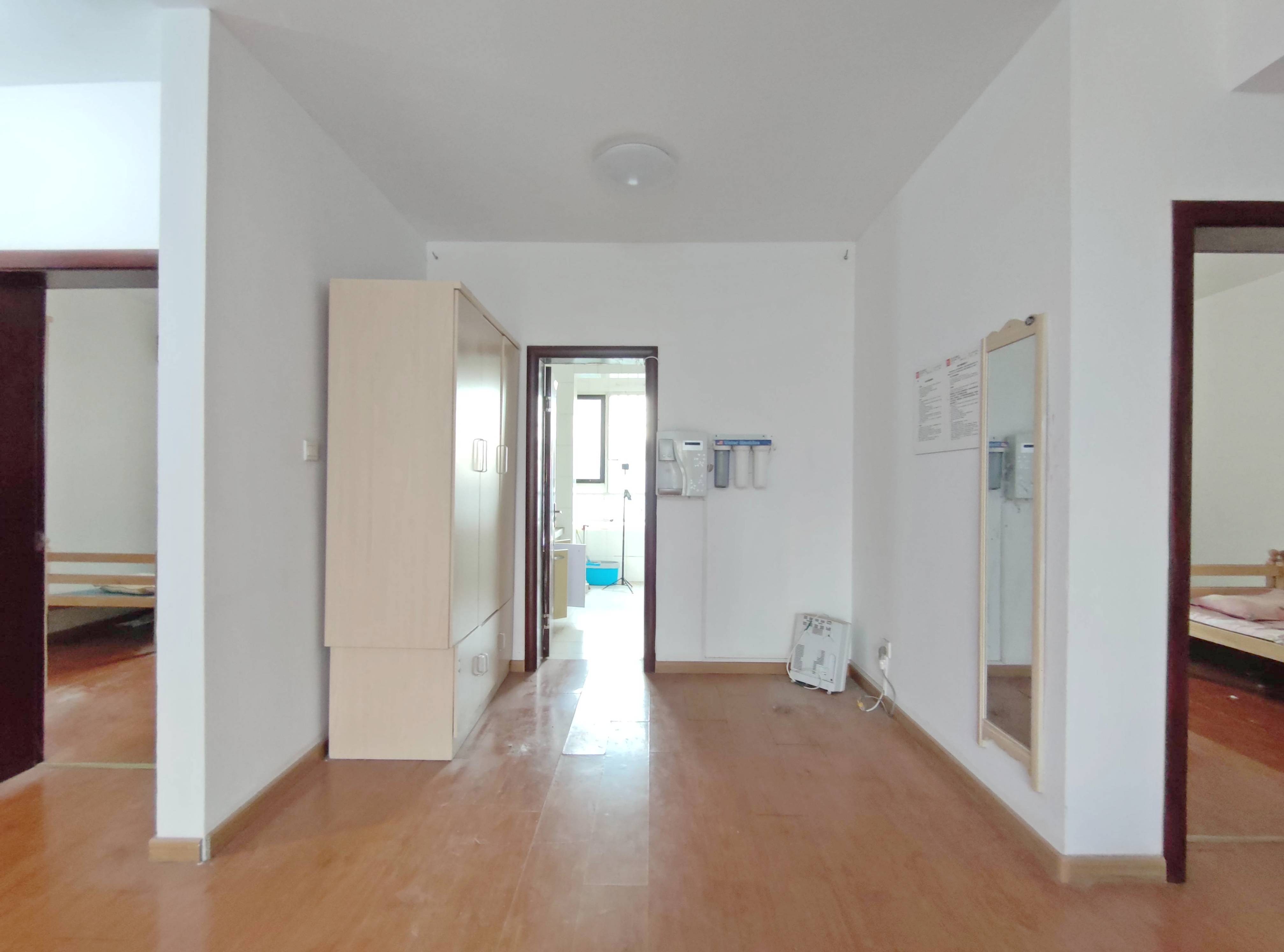 绿地新里卢浮公馆