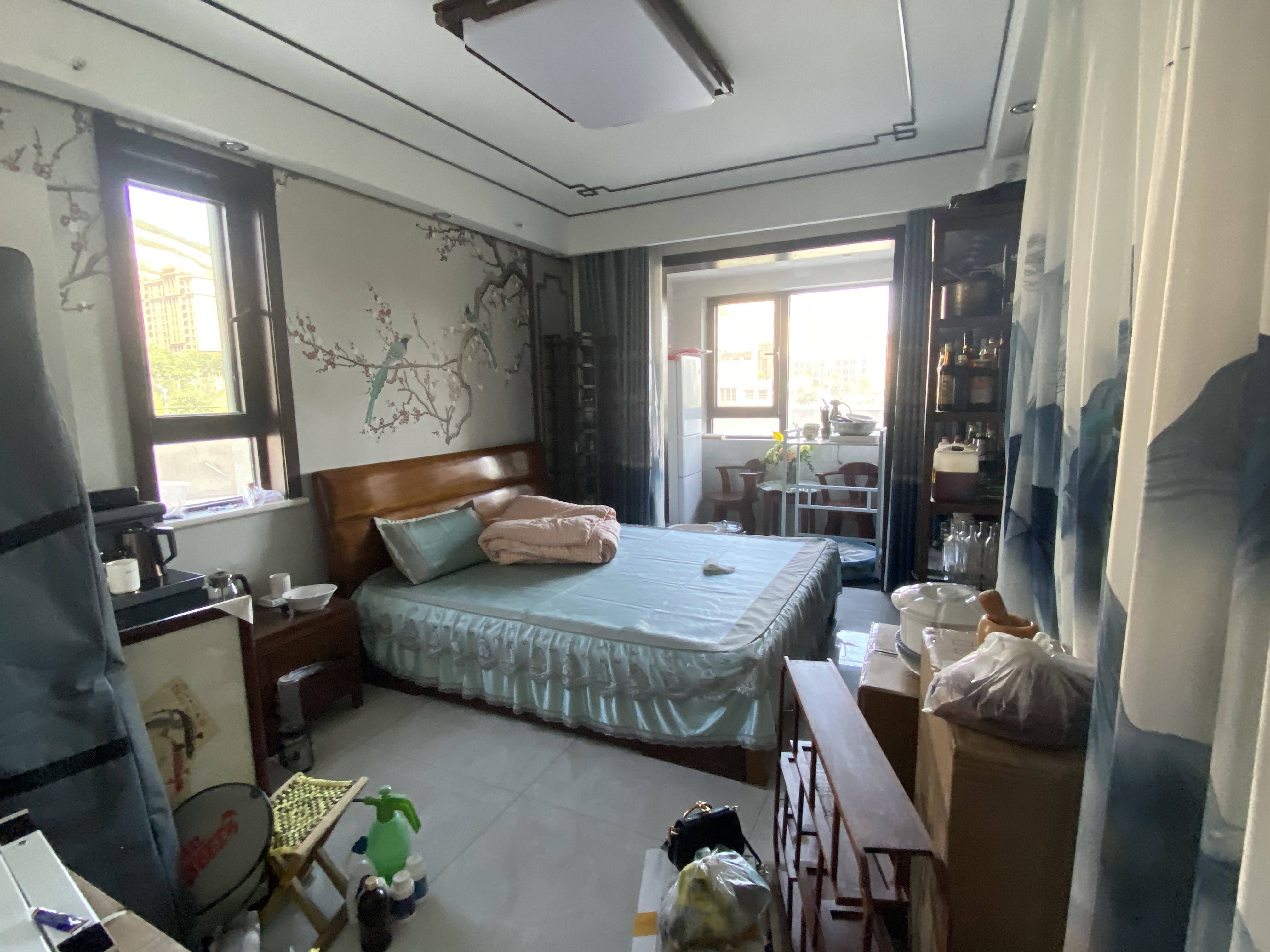 中海国际社区(C3地块)