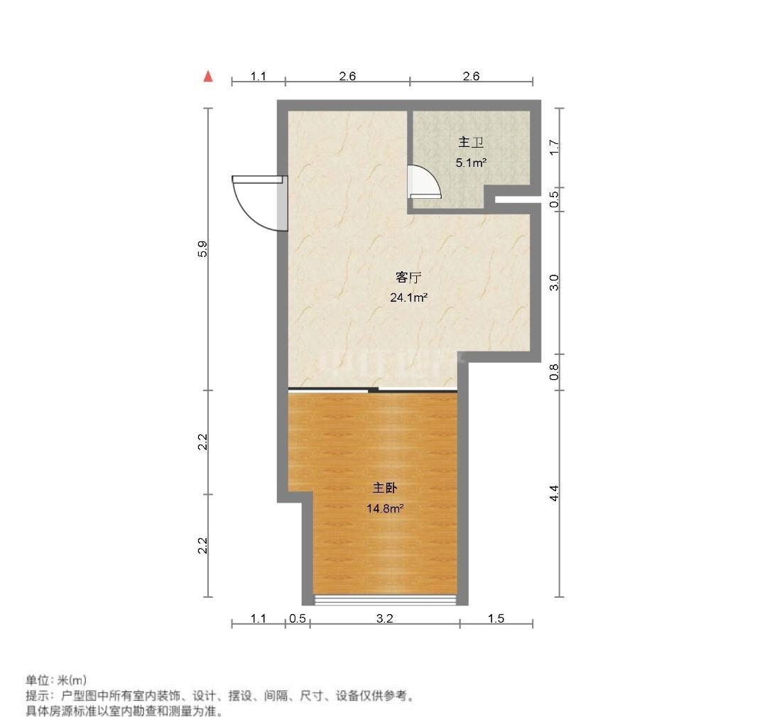 银座晶都国际
