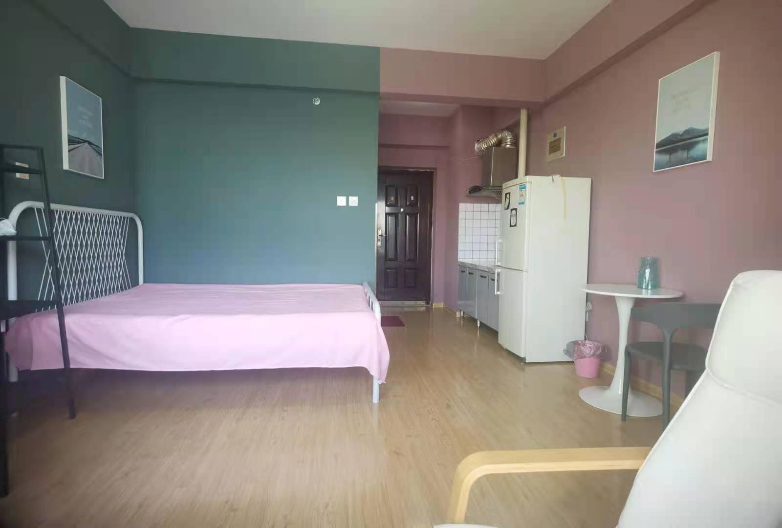 鑫苑国际城市花园商住楼