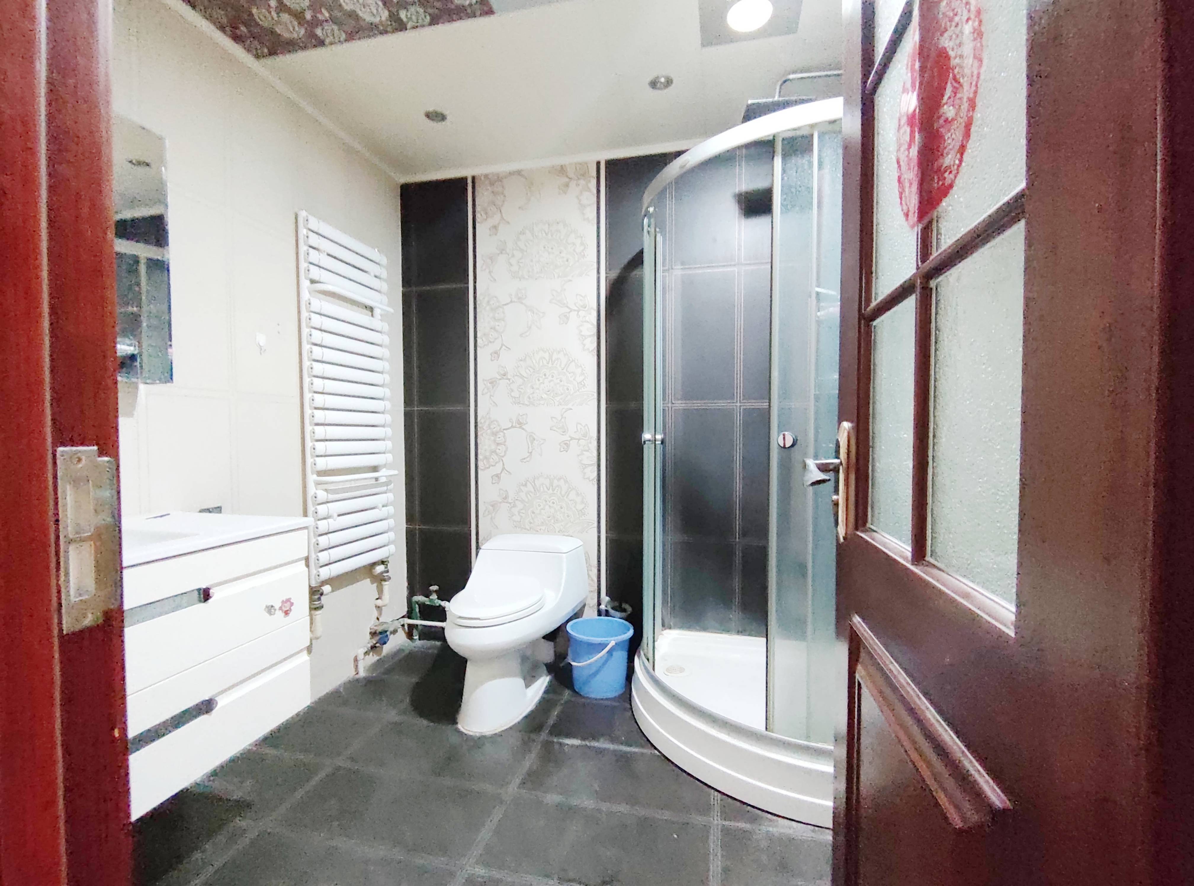 阳光100国际新城(D区)