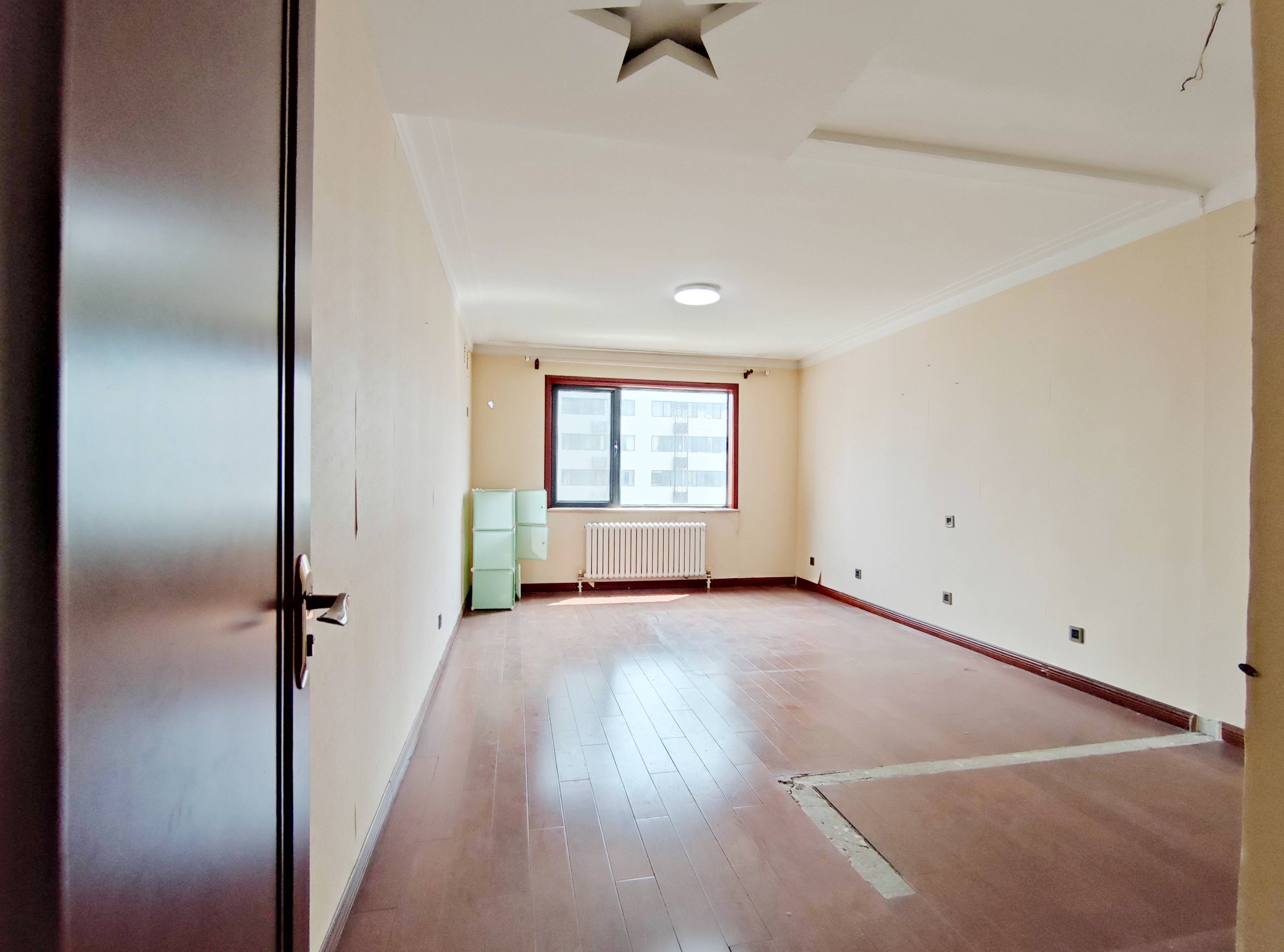 阳光100国际新城(D区)