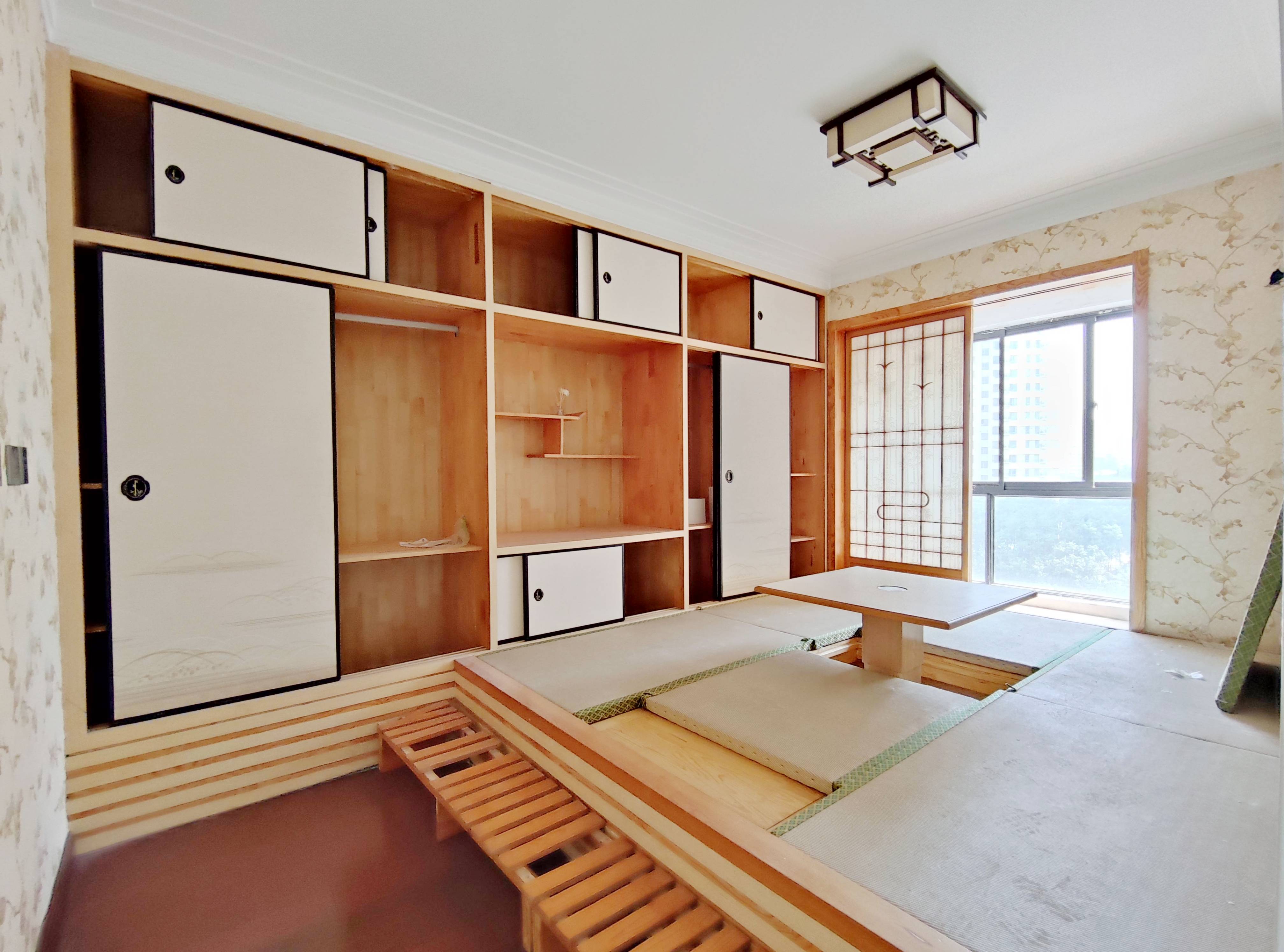 阳光100国际新城(D区)