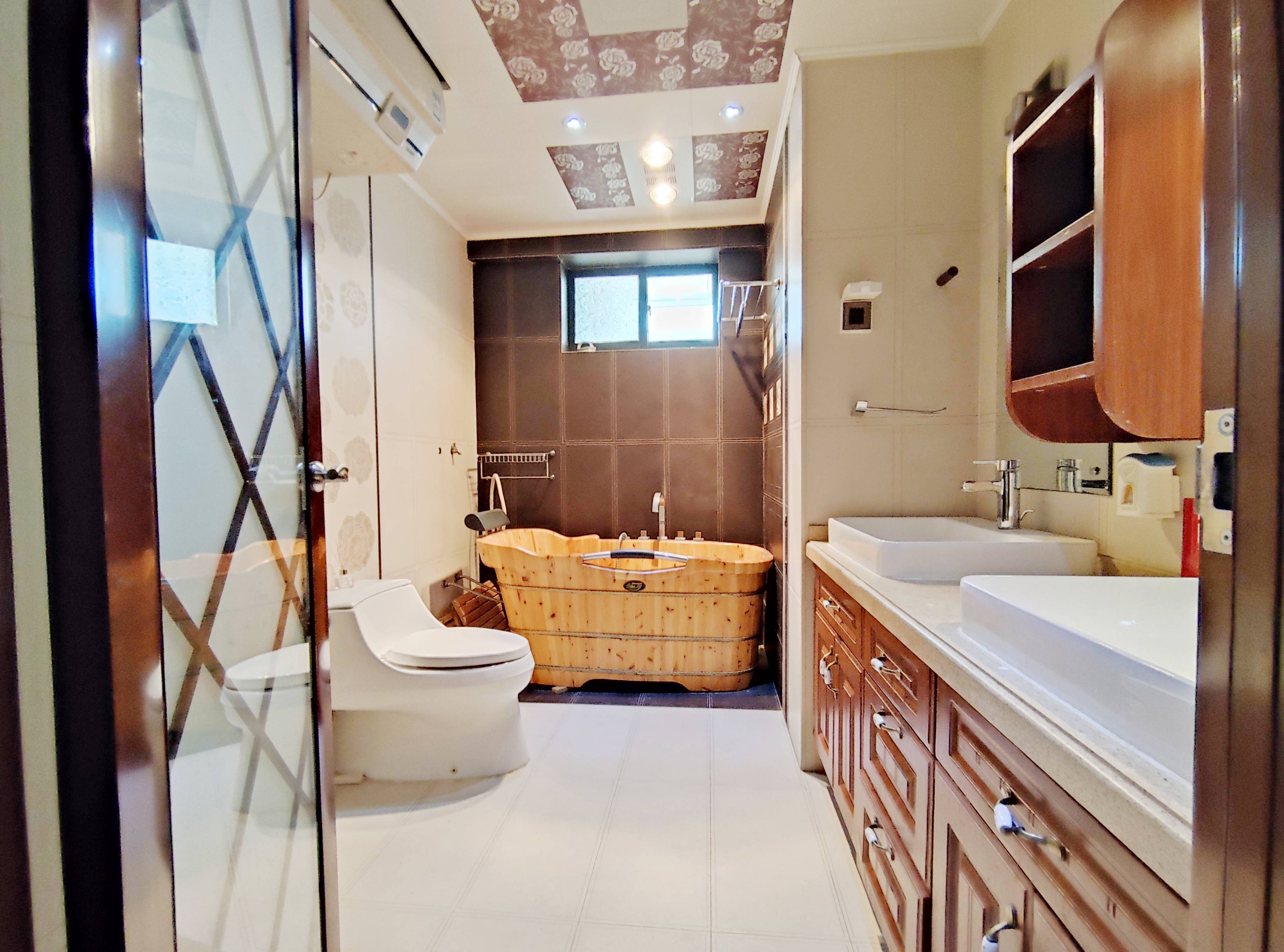 阳光100国际新城(D区)