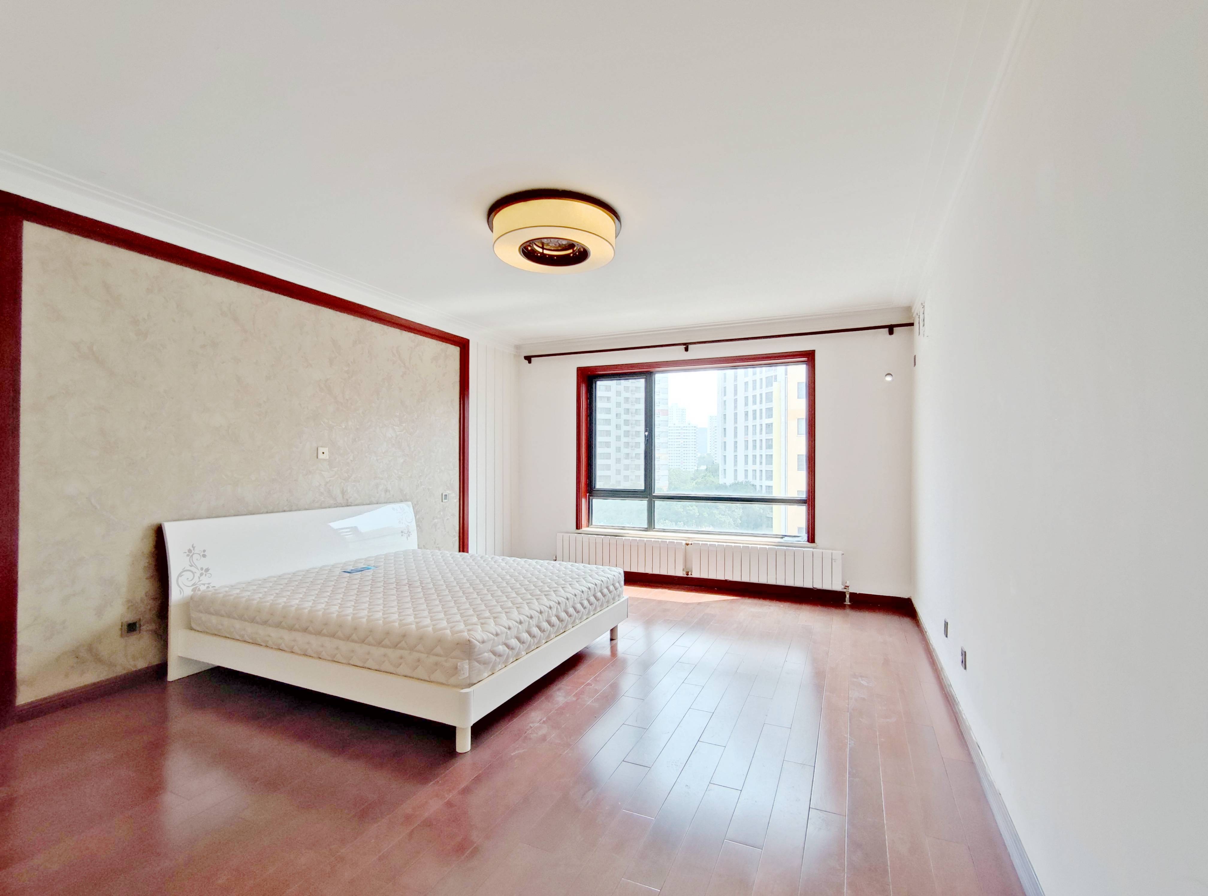 阳光100国际新城(D区)