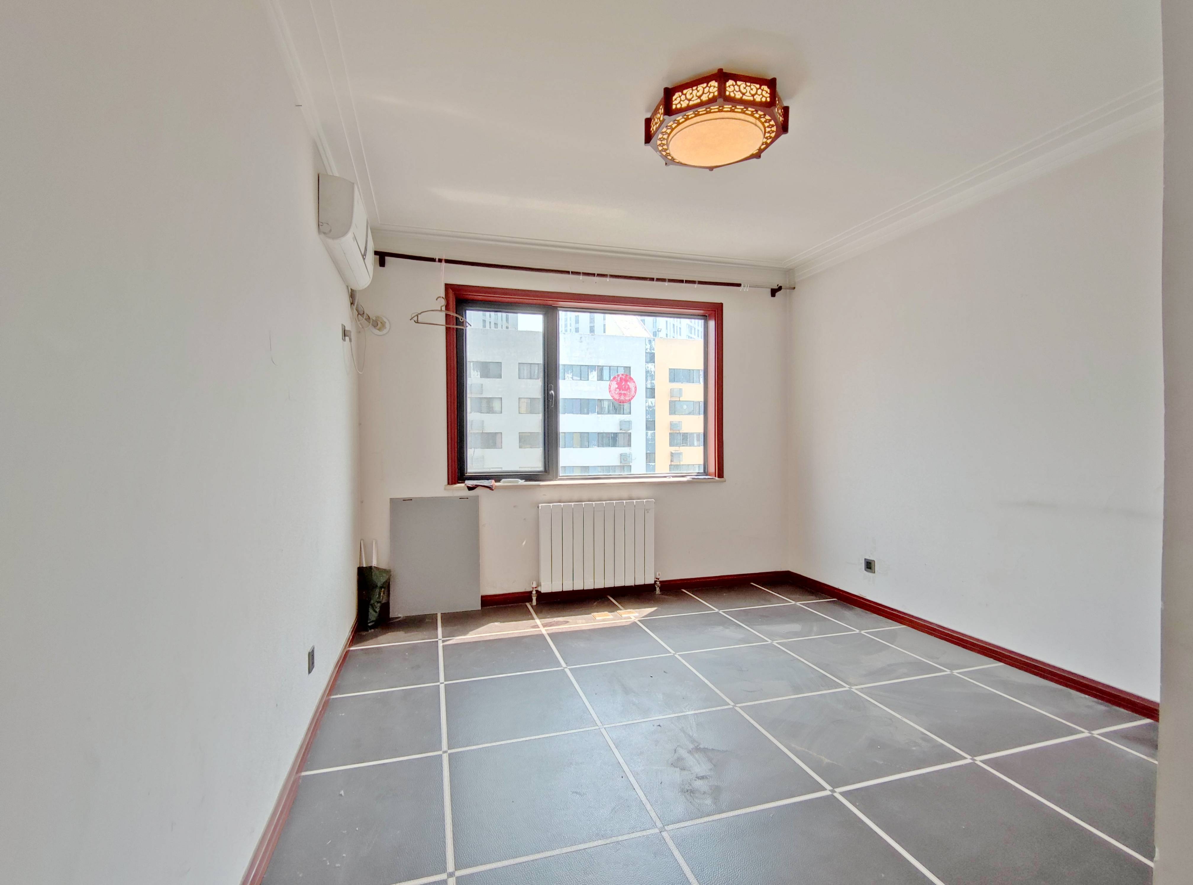 阳光100国际新城(D区)