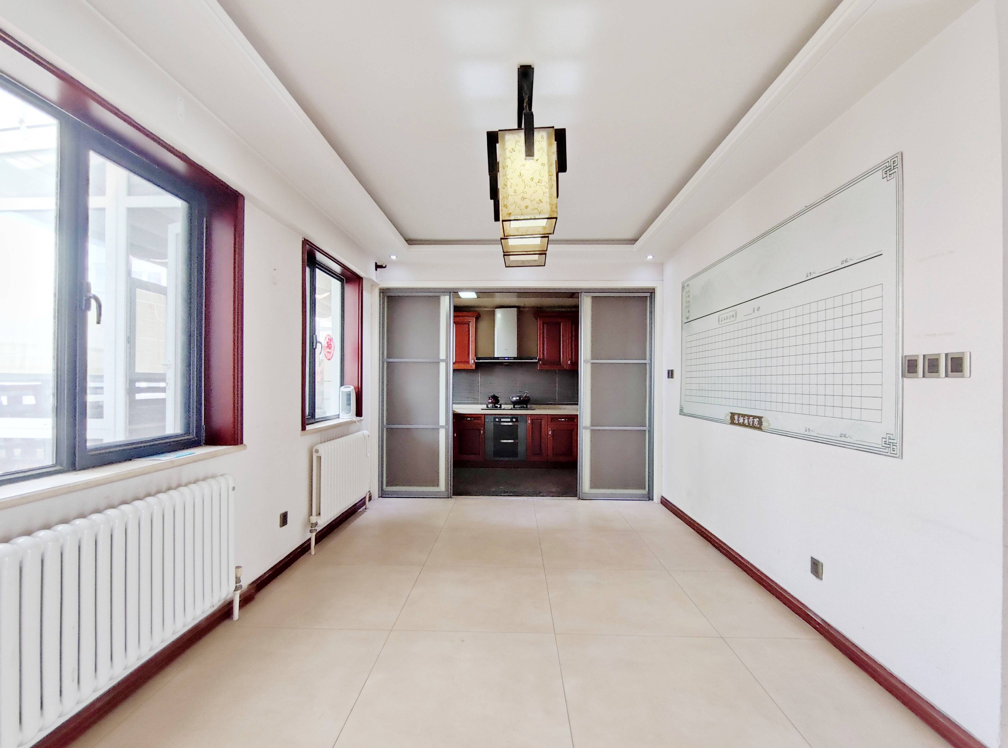 阳光100国际新城(D区)