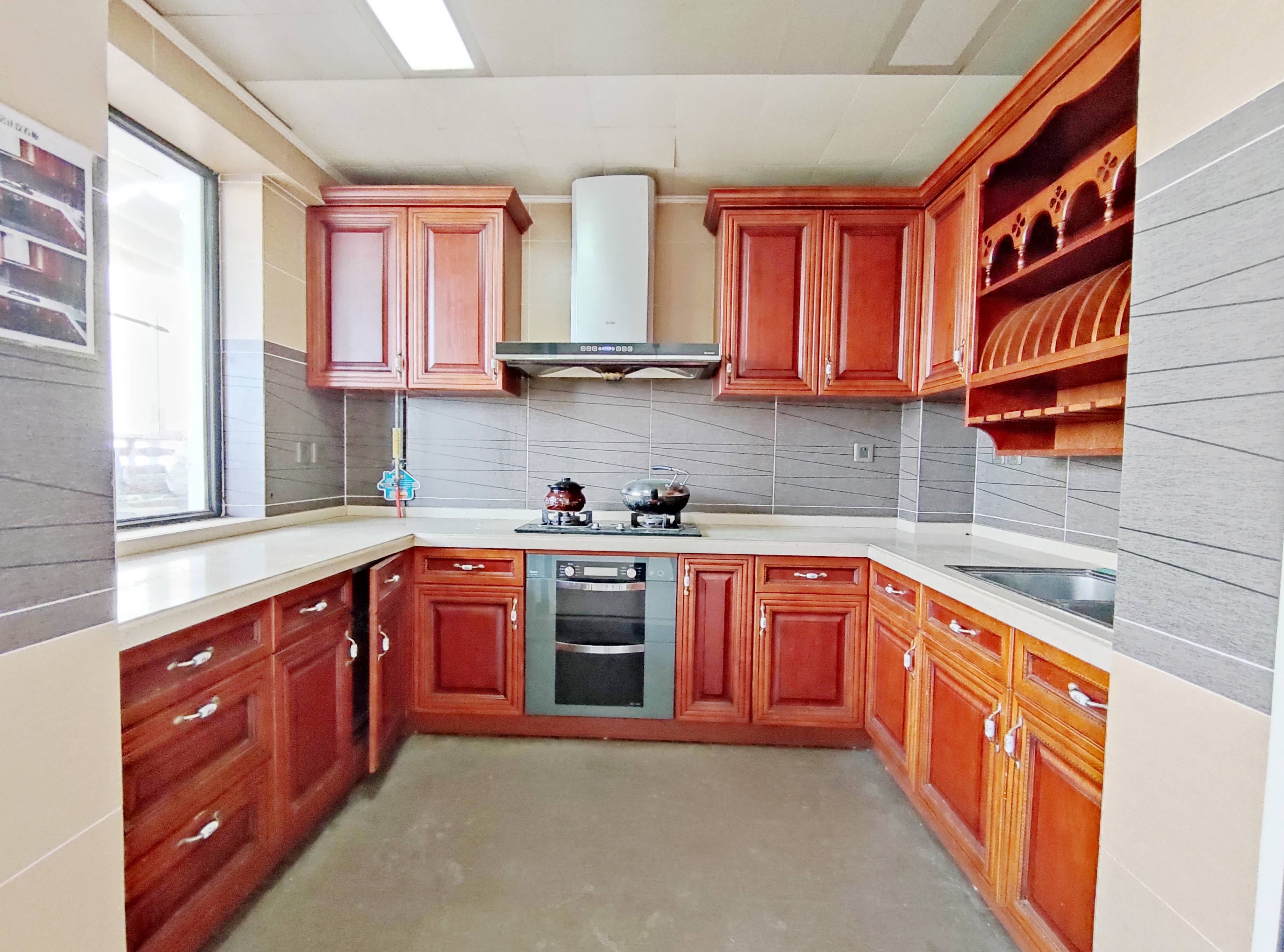 阳光100国际新城(D区)