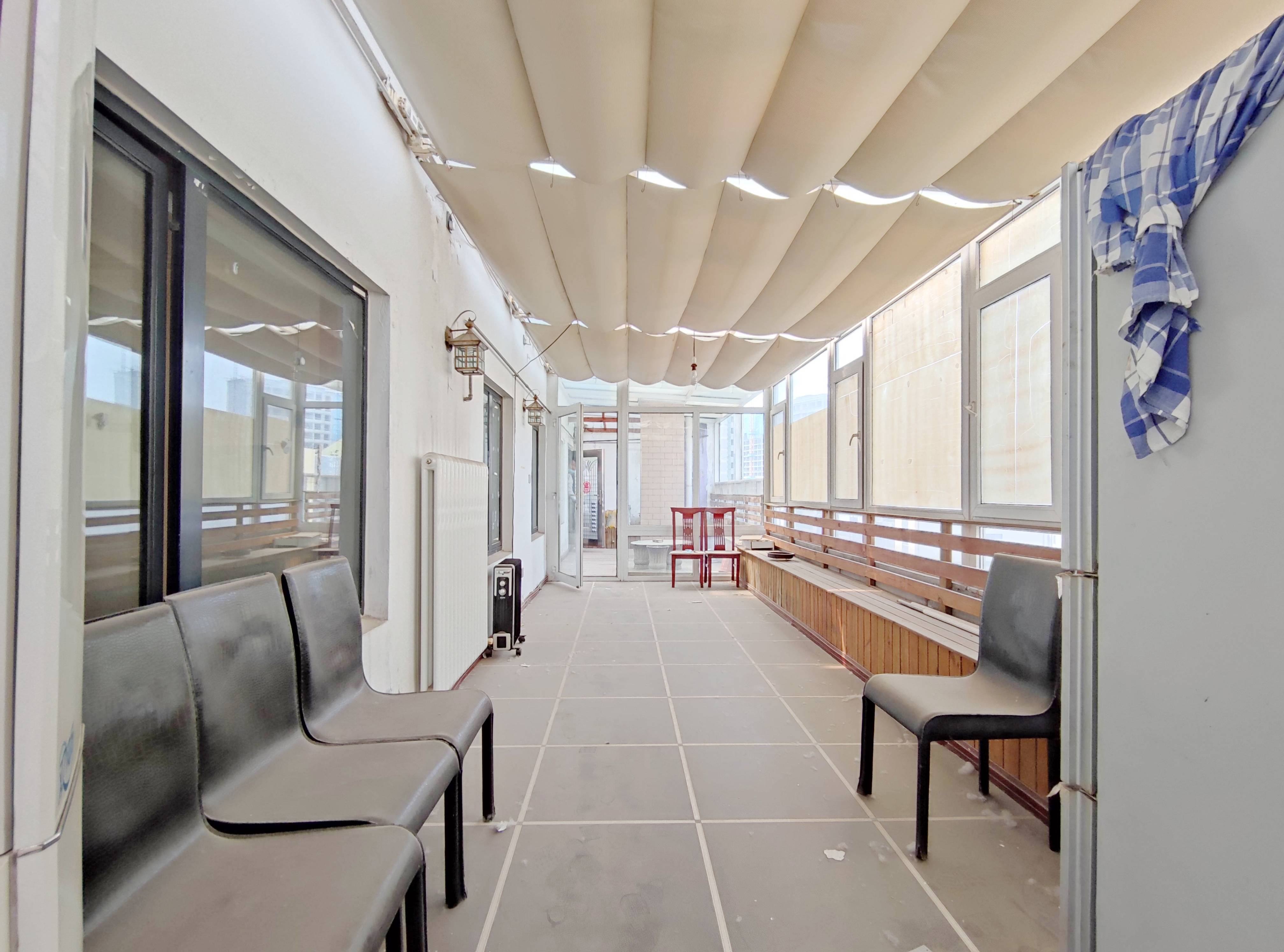 阳光100国际新城(D区)