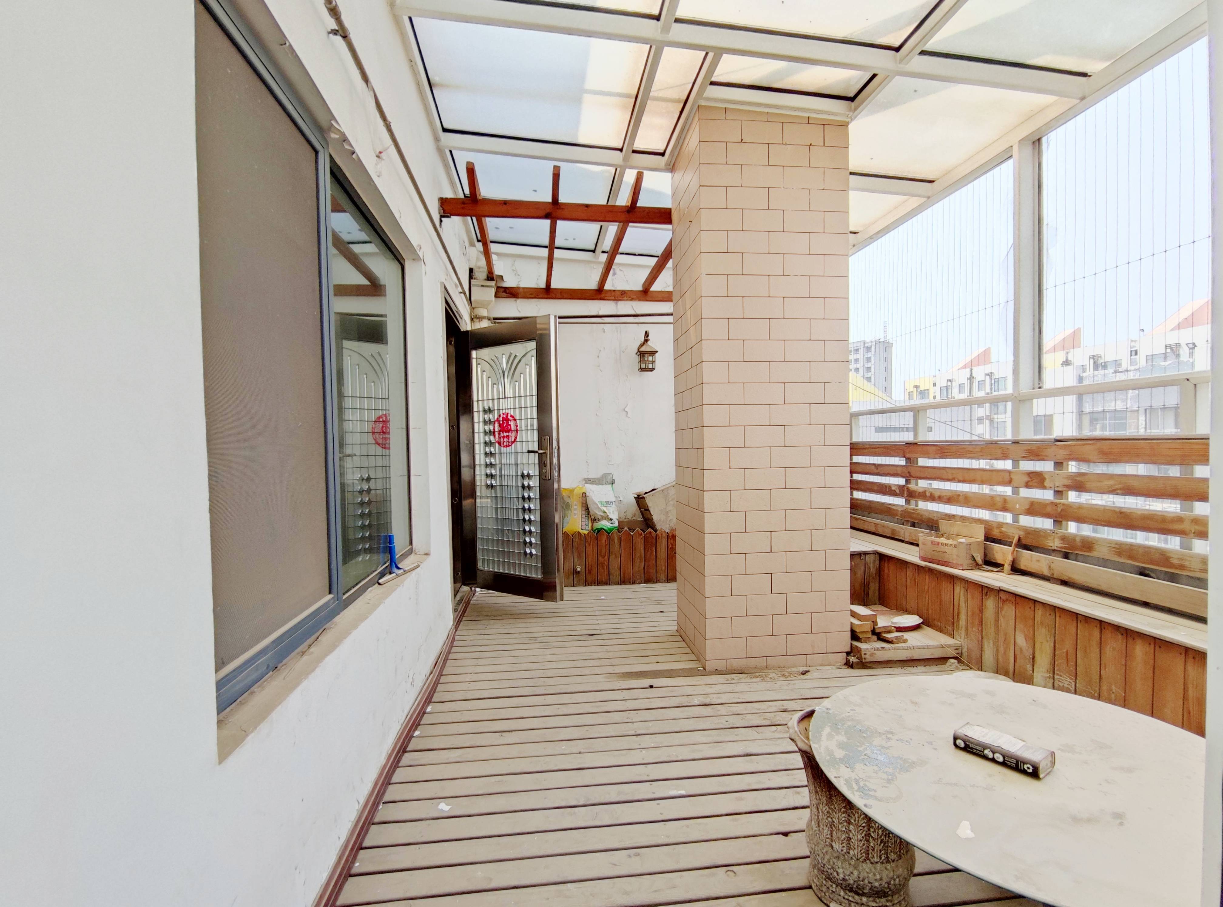 阳光100国际新城(D区)