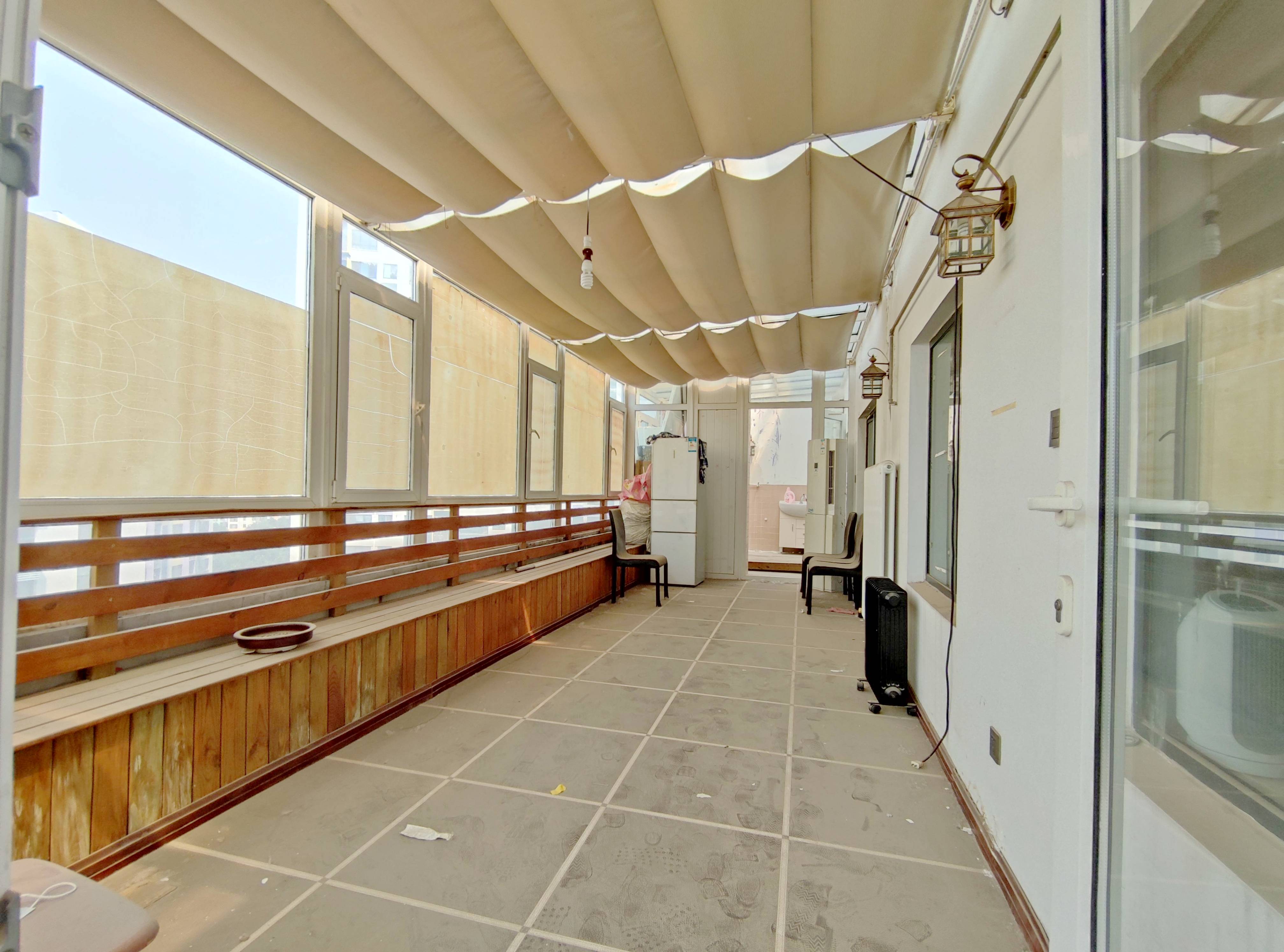 阳光100国际新城(D区)