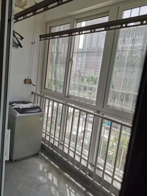 柏石峪小区