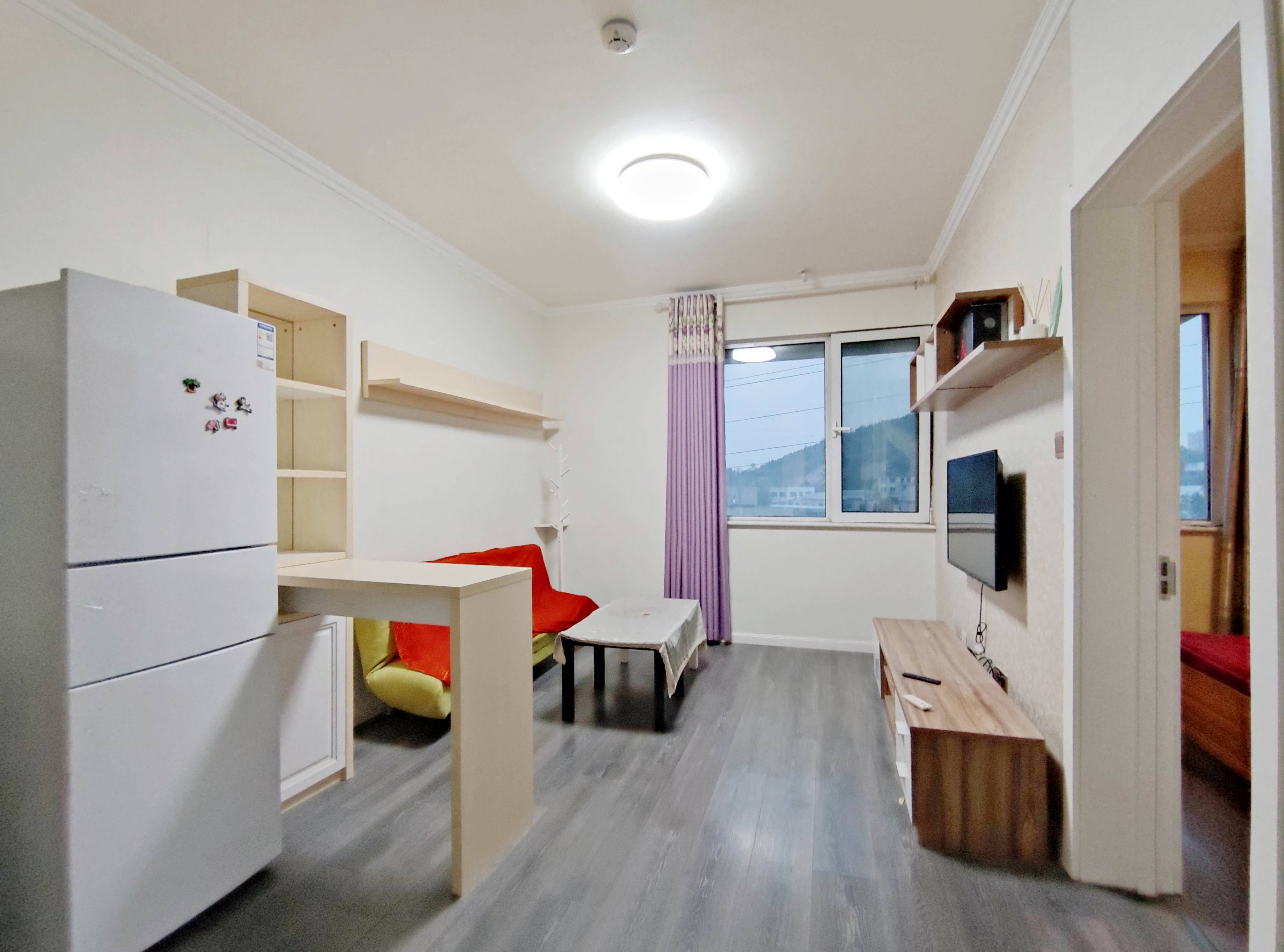 阳光100国际新城(K区)