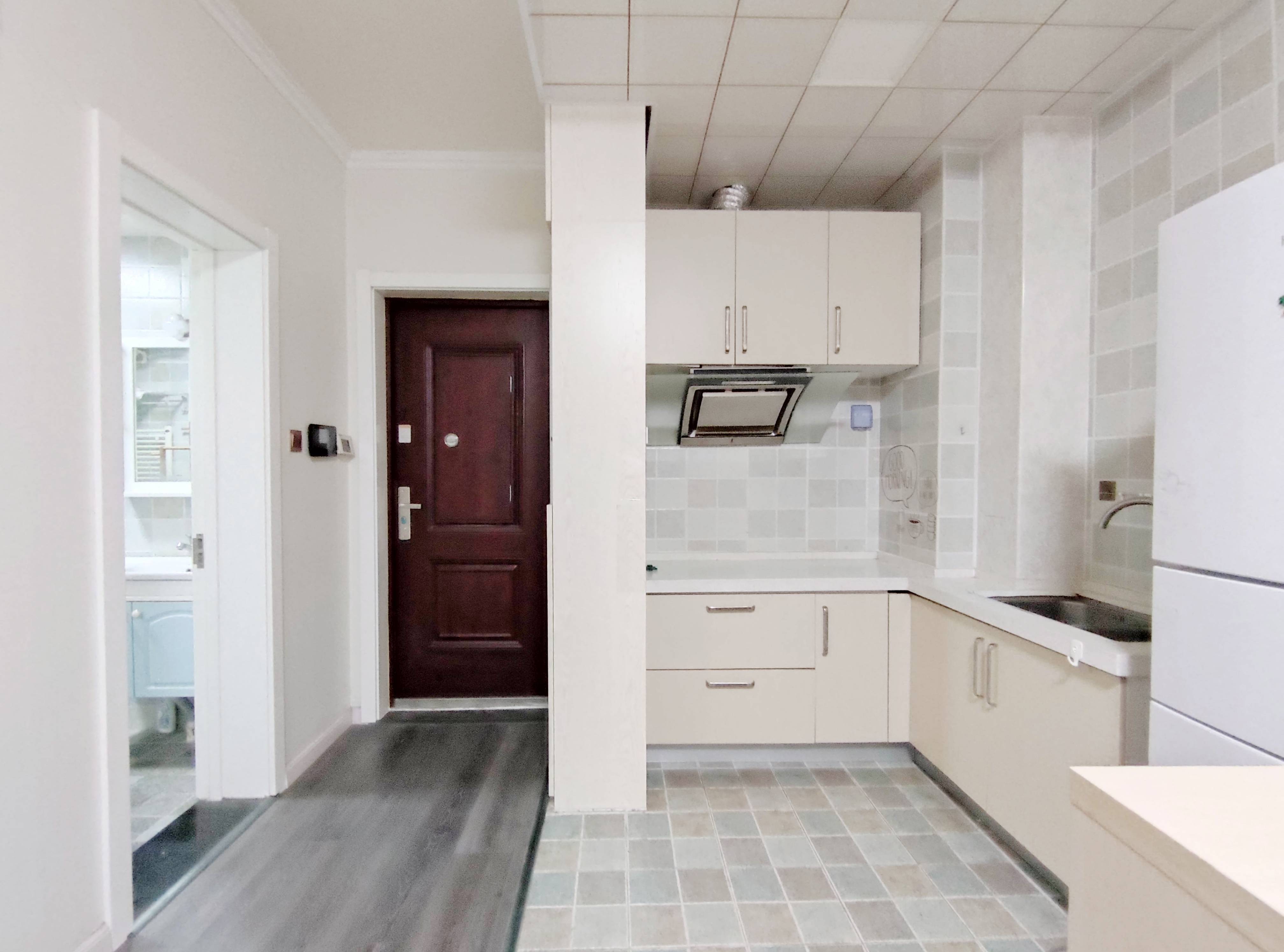 阳光100国际新城(K区)