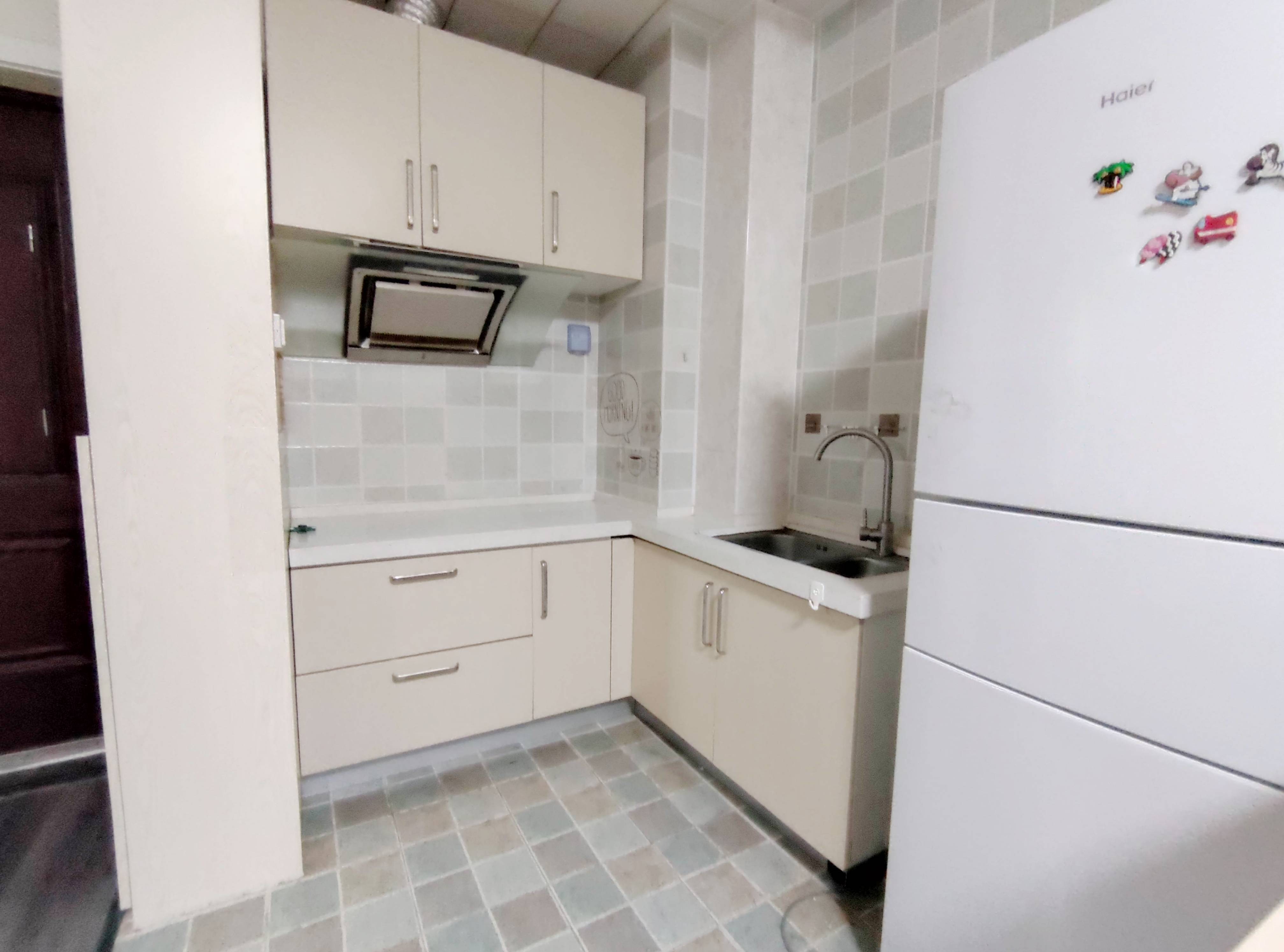 阳光100国际新城(K区)