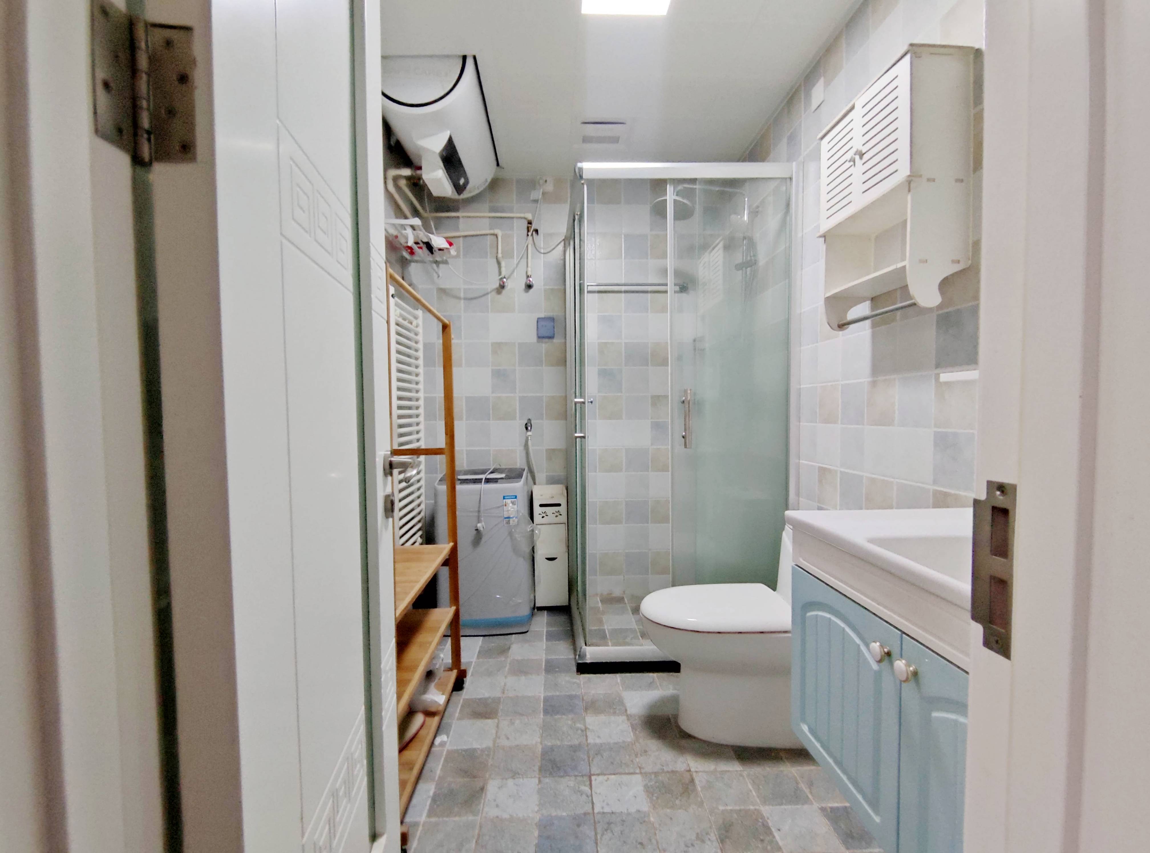 阳光100国际新城(K区)