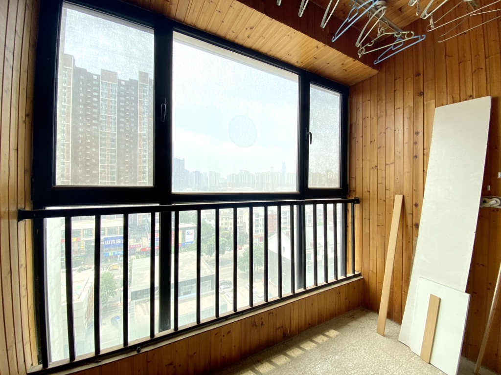 世通新生活家园