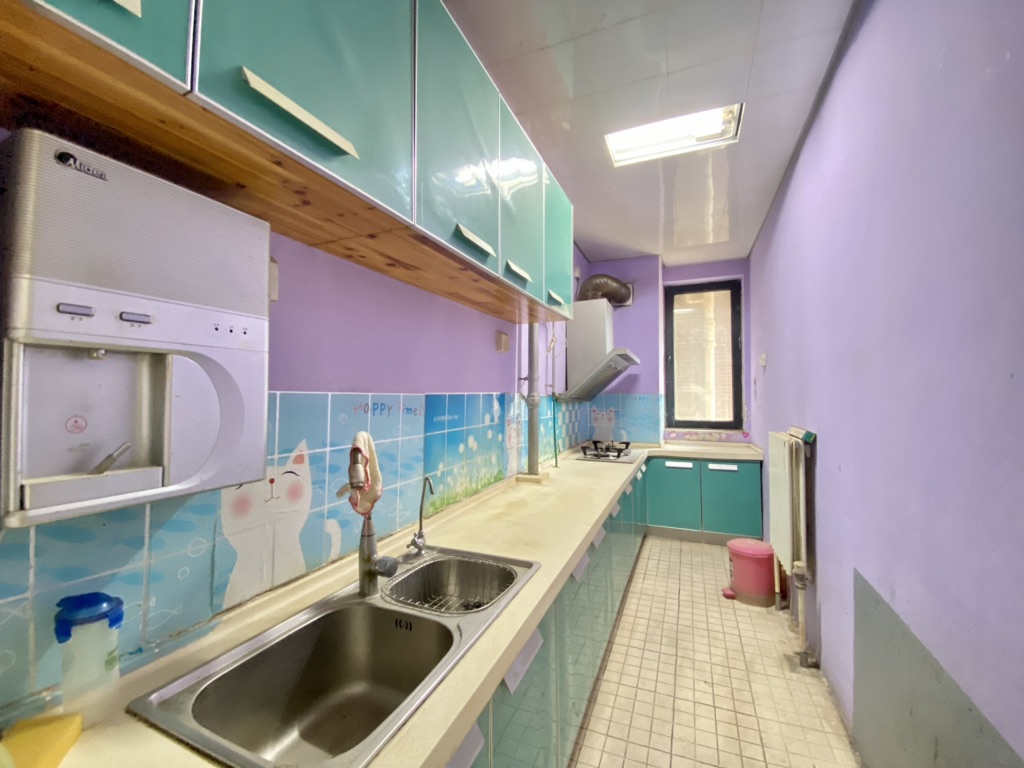 世通新生活家园