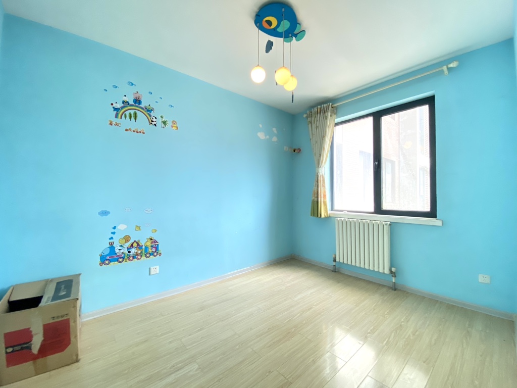 世通新生活家园