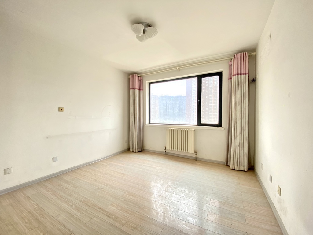 世通新生活家园