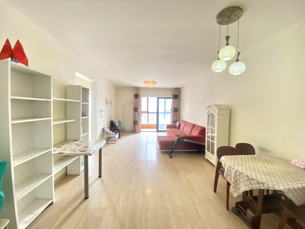 世通新生活家园