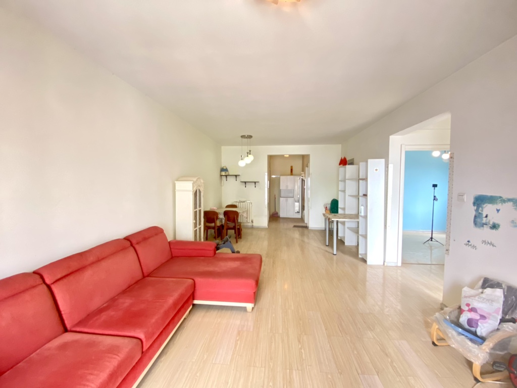 世通新生活家园