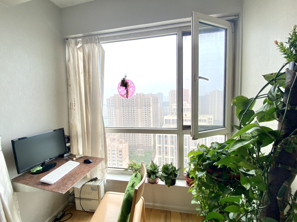 中海紫御东郡(西区)