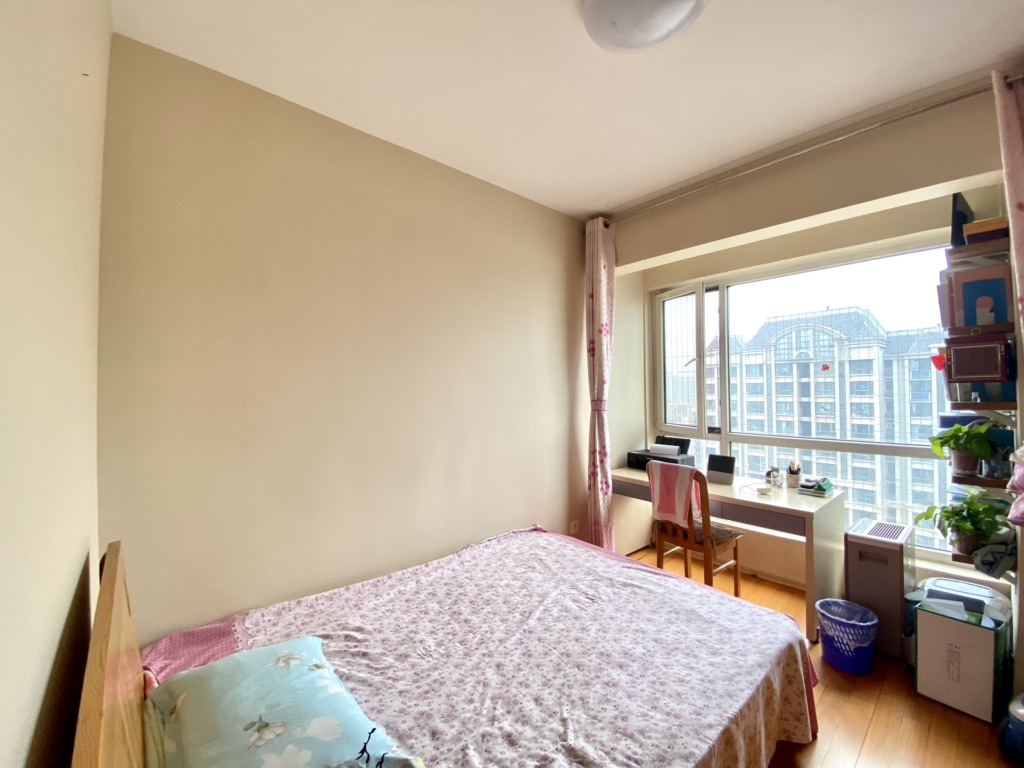 中海紫御东郡(西区)