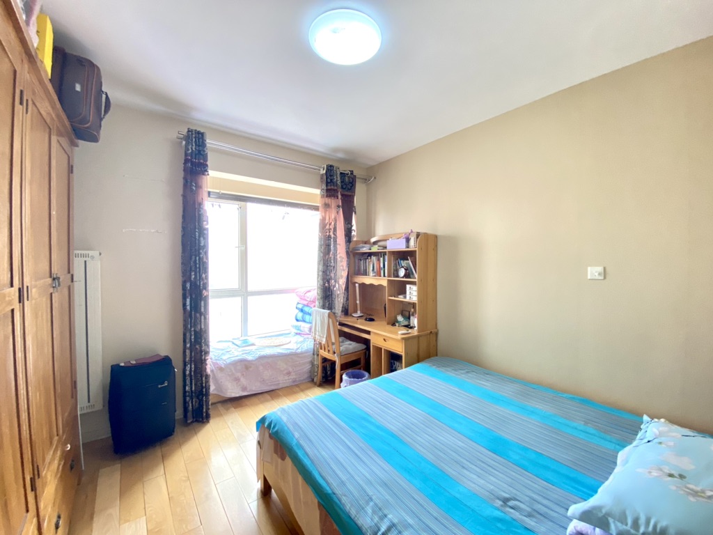 中海紫御东郡(西区)