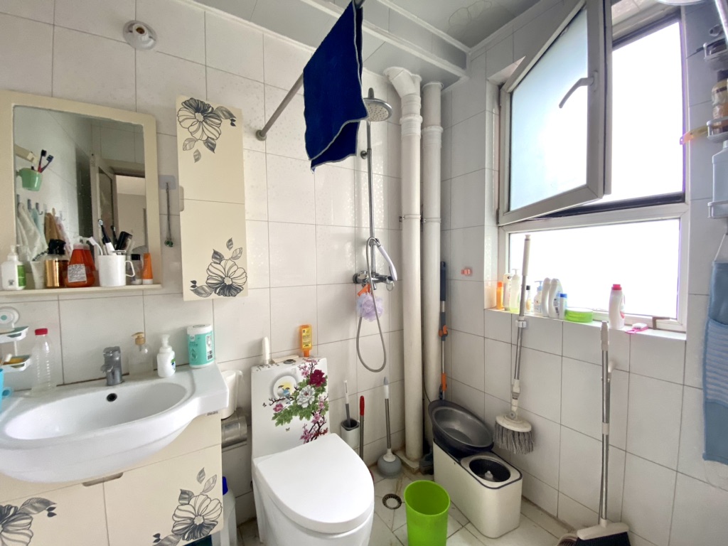 中海紫御东郡(西区)