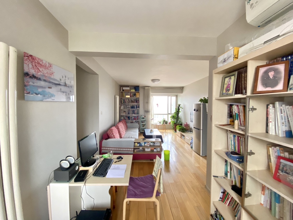 中海紫御东郡(西区)