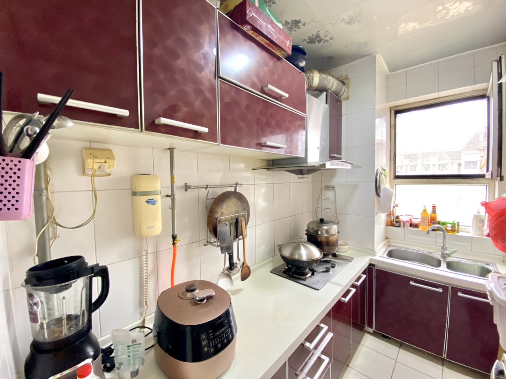 中海紫御东郡(西区)